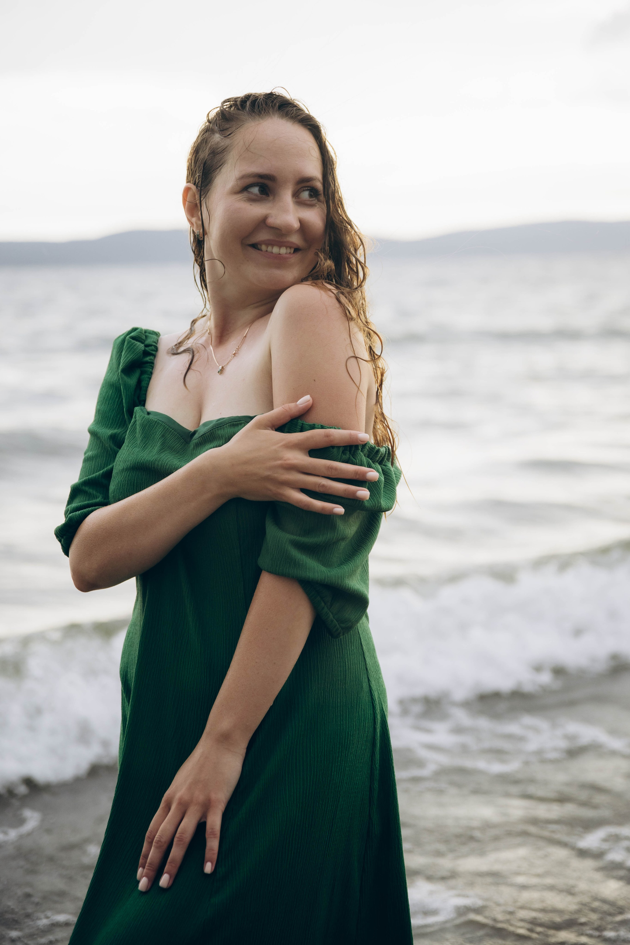 Индивидуальные. Ирина Воронкова — фотограф