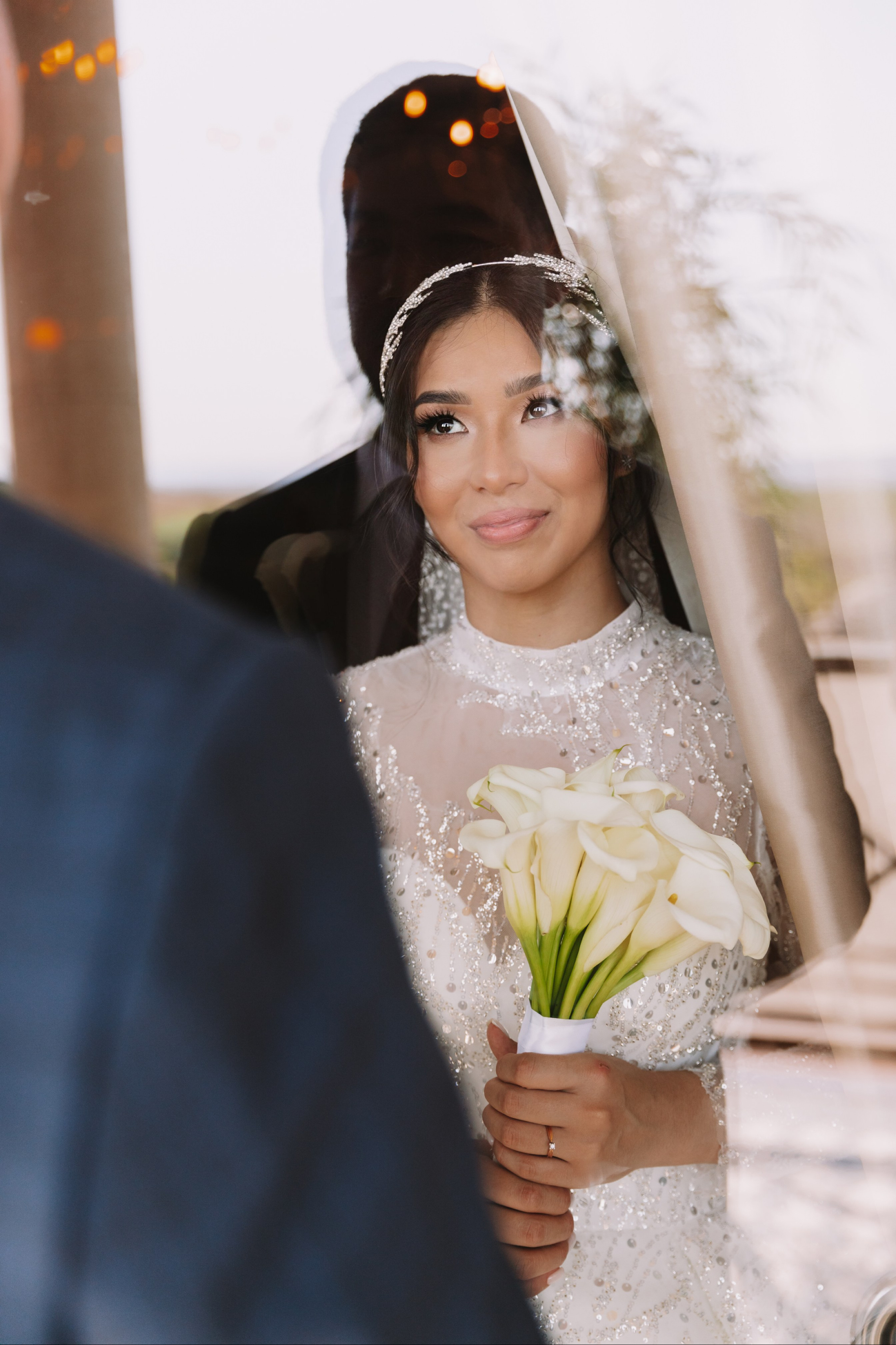 Румия&Данияр. Камилла — свадебный и женский фотограф в Саратове