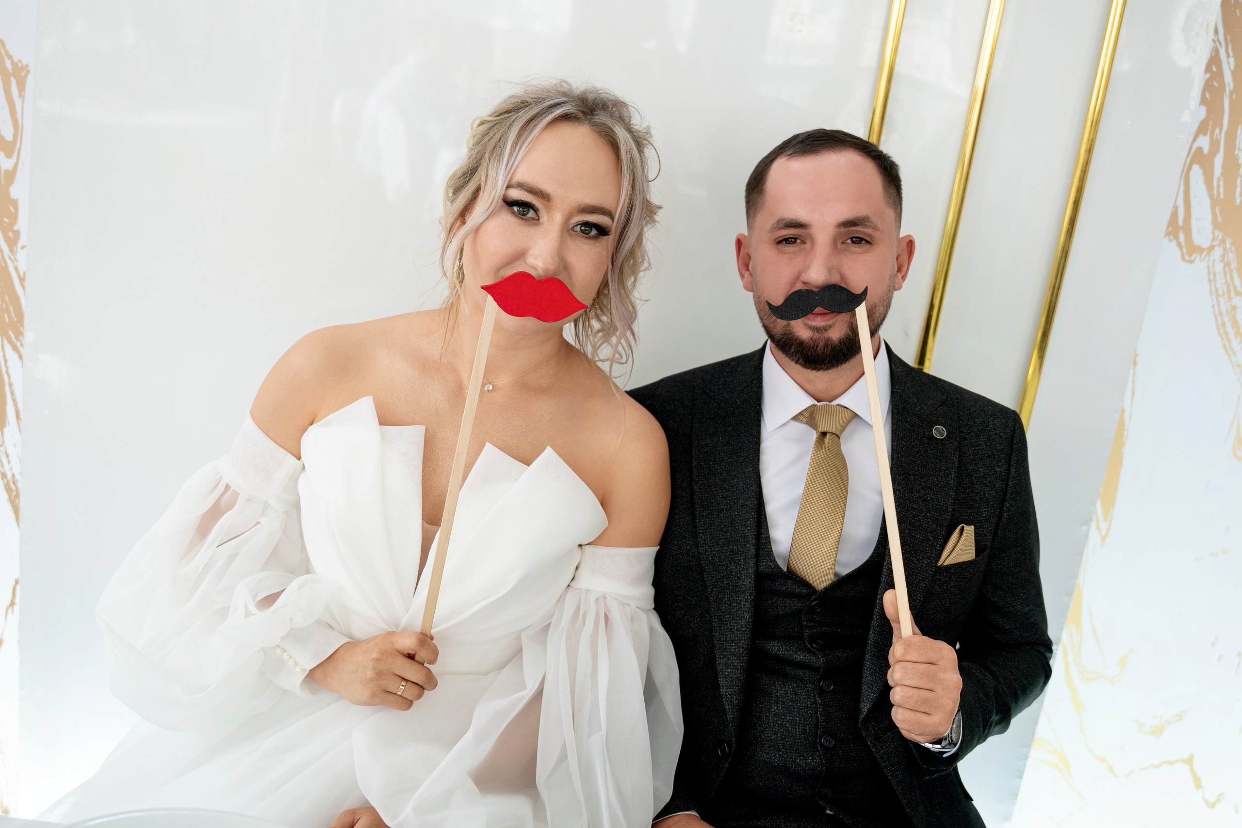 КИРИЛЛ И ЖАННА. Фотограф на любое мероприятие