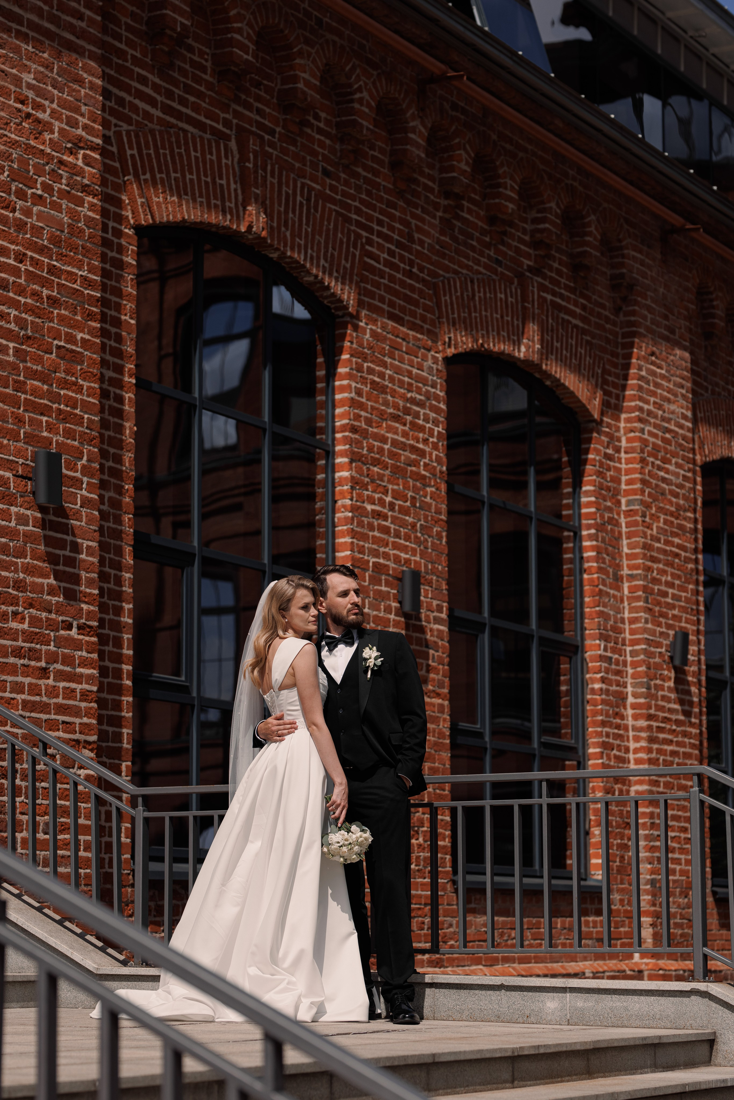 А + К — июль. Свадебный и семейный фотограф Наталья Штык