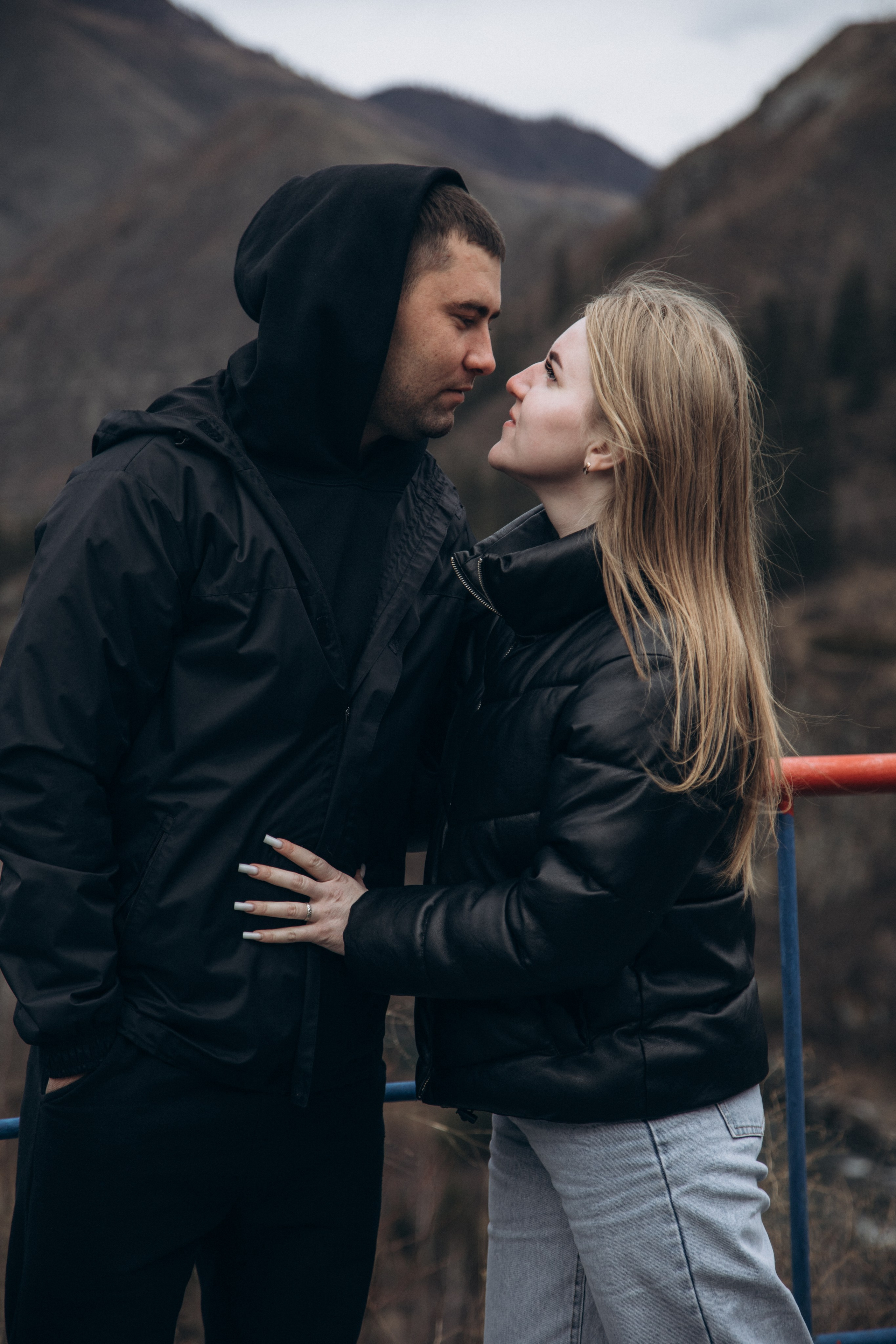 Здесь собраны мои самые ценные кадры — те, в которые вложена частичка души. Фотограф в Чемальском районе / Чемал и Республике Алтай / Горный Алтай Анастасия Деделова