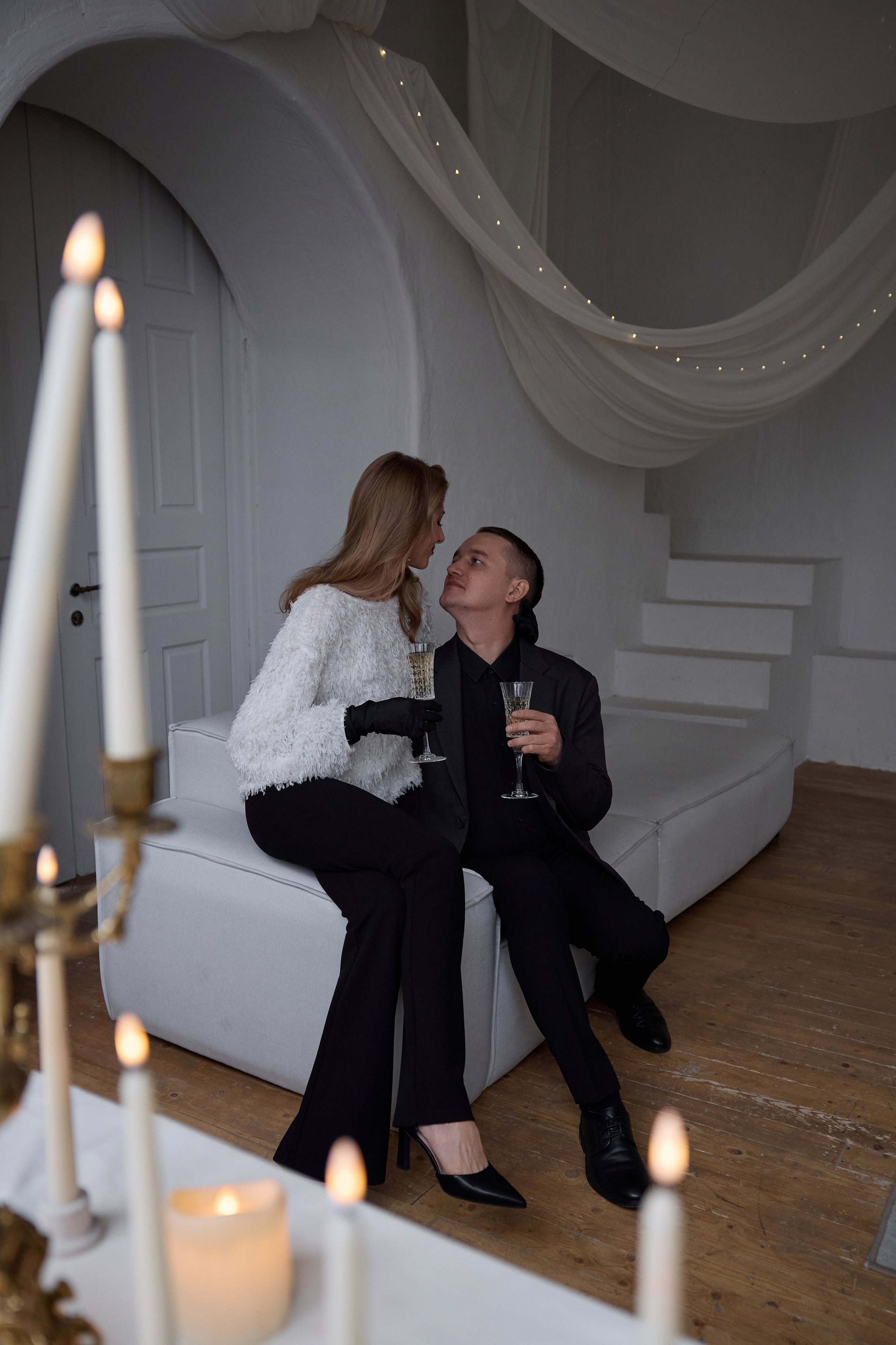 L&R. Фотограф в Самаре Диана Анисимова