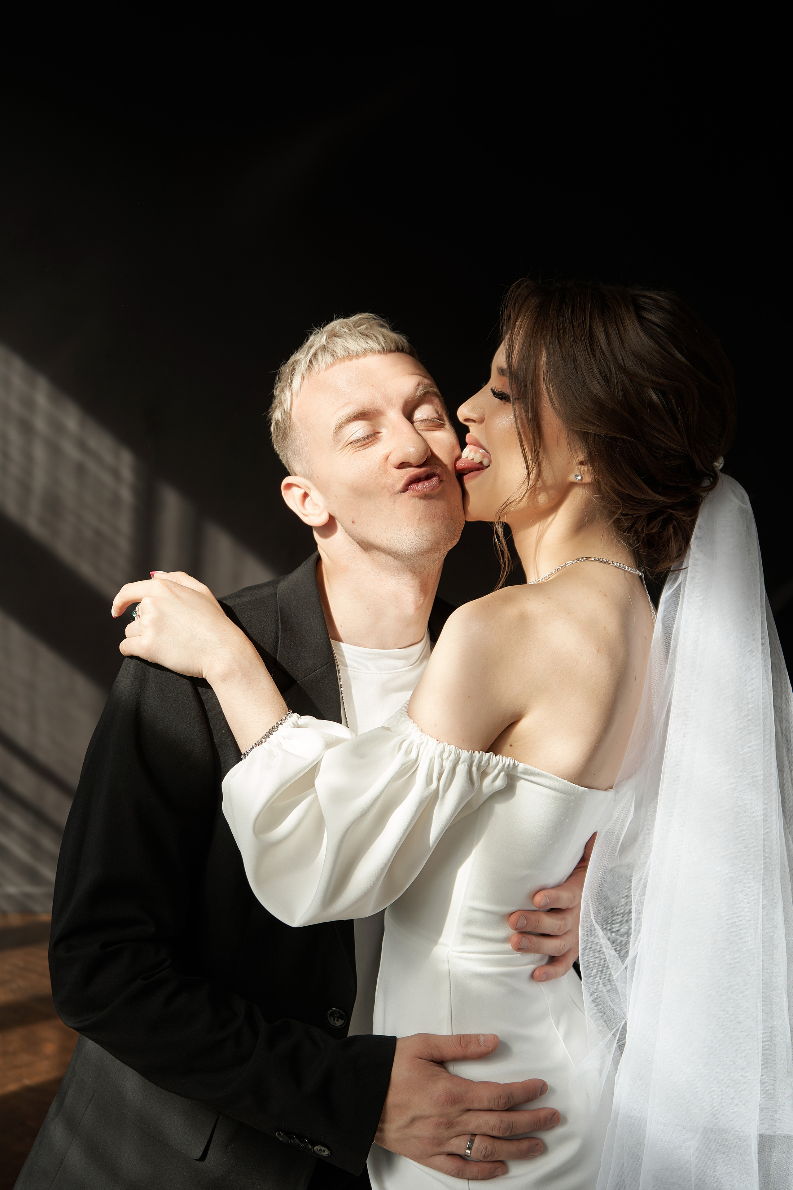 Свадьба Саши и Влады. Фотограф для брендов и маркетплейсов Екатеринбург Екатерина Дроздова