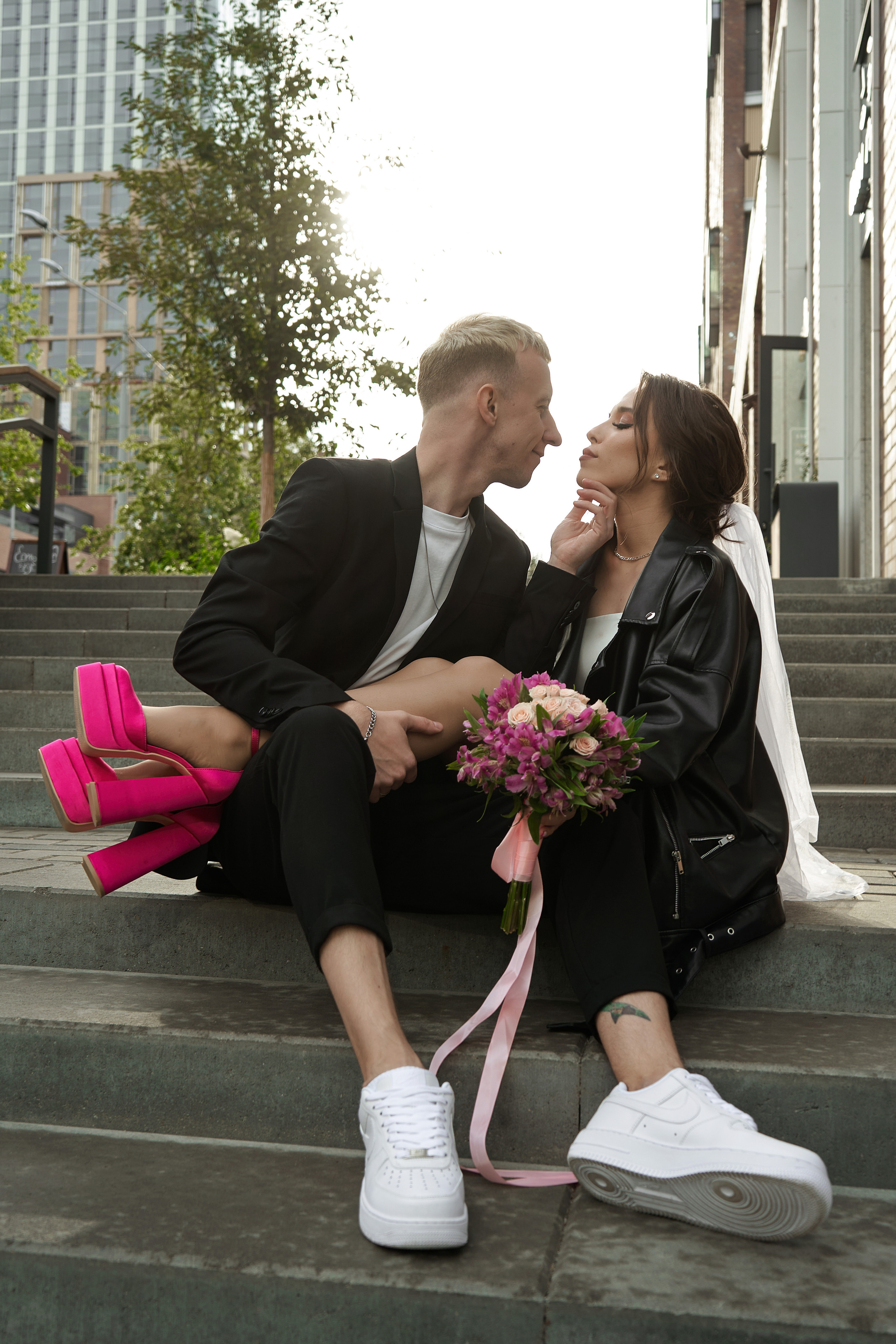 Свадьба Саши и Влады. Фотограф для брендов и маркетплейсов Екатеринбург Екатерина Дроздова