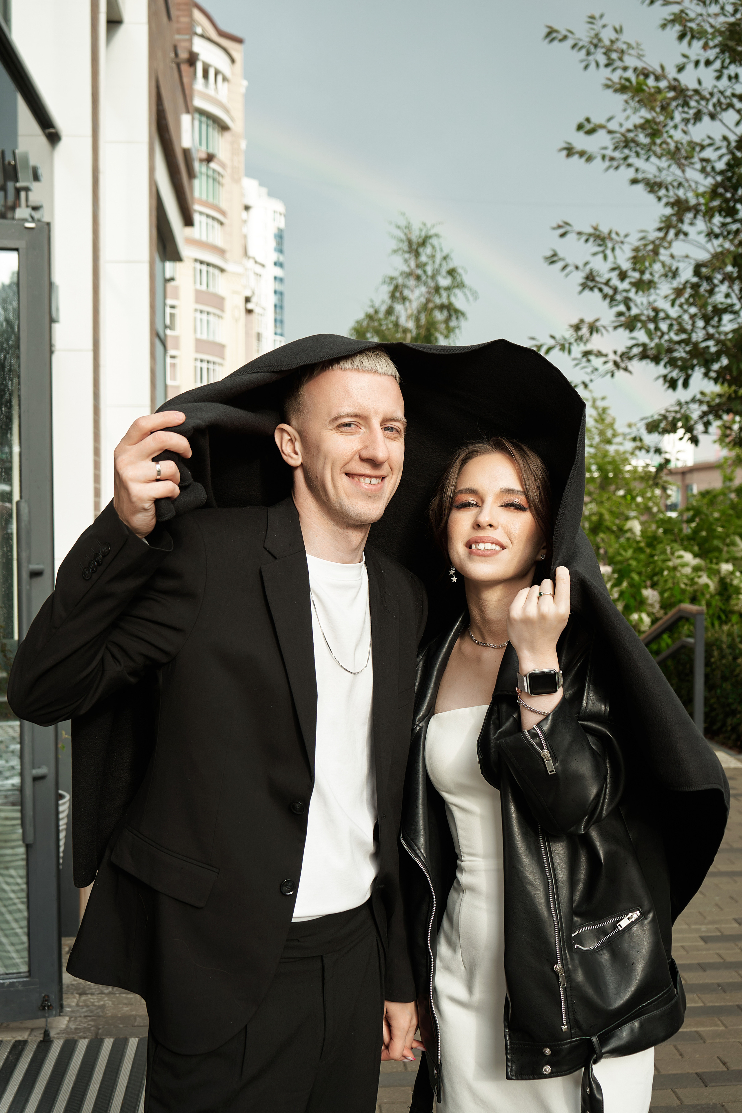 Свадьба Саши и Влады. Фотограф для брендов и маркетплейсов Екатеринбург Екатерина Дроздова