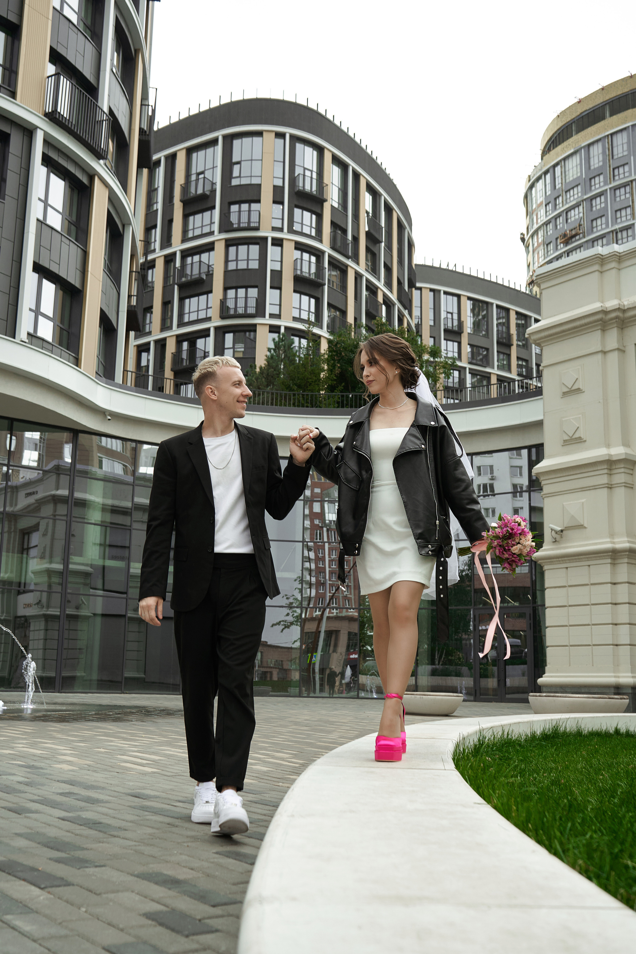 Свадьба Саши и Влады. Фотограф для брендов и маркетплейсов Екатеринбург Екатерина Дроздова