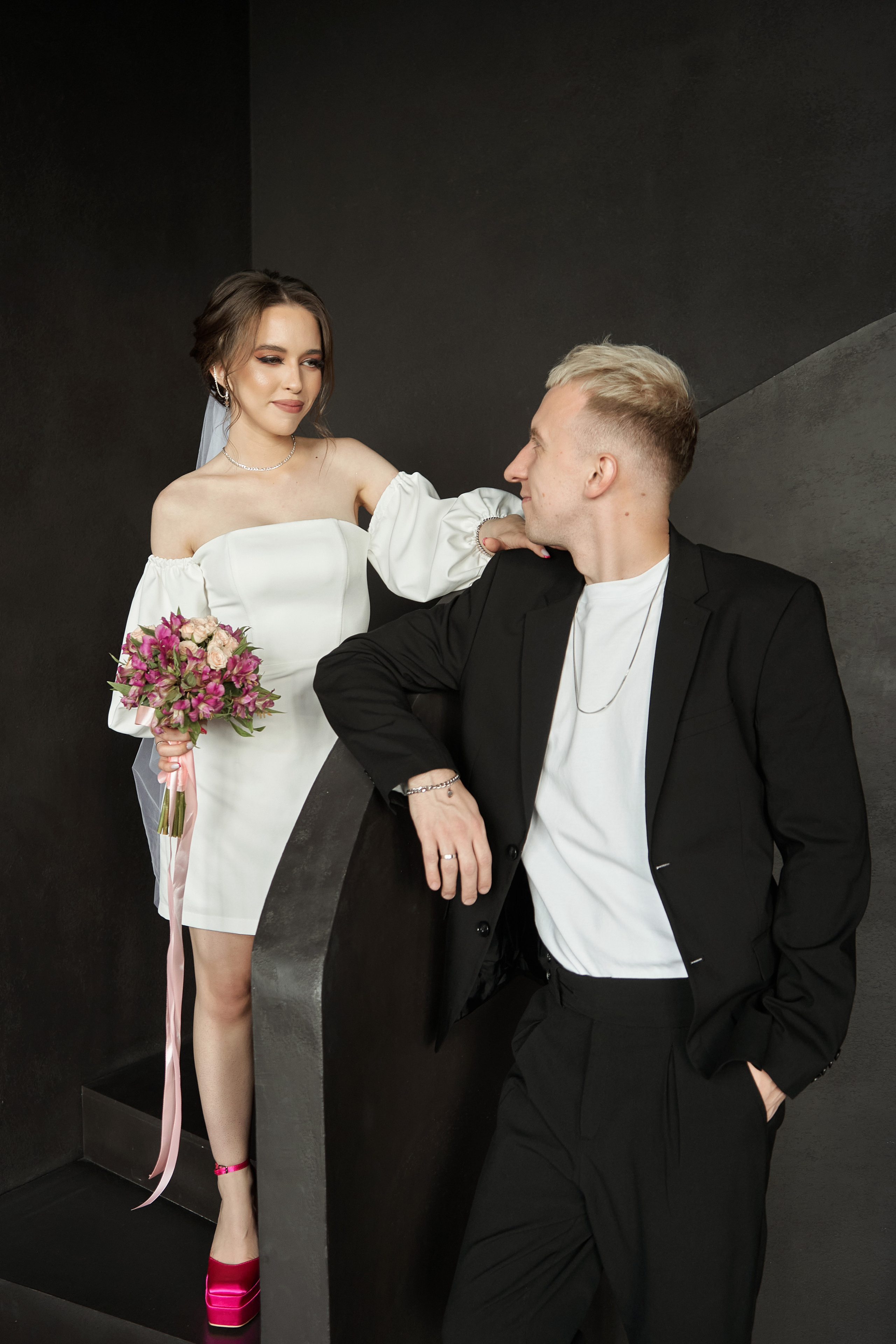 Свадьба Саши и Влады. Фотограф для брендов и маркетплейсов Екатеринбург Екатерина Дроздова