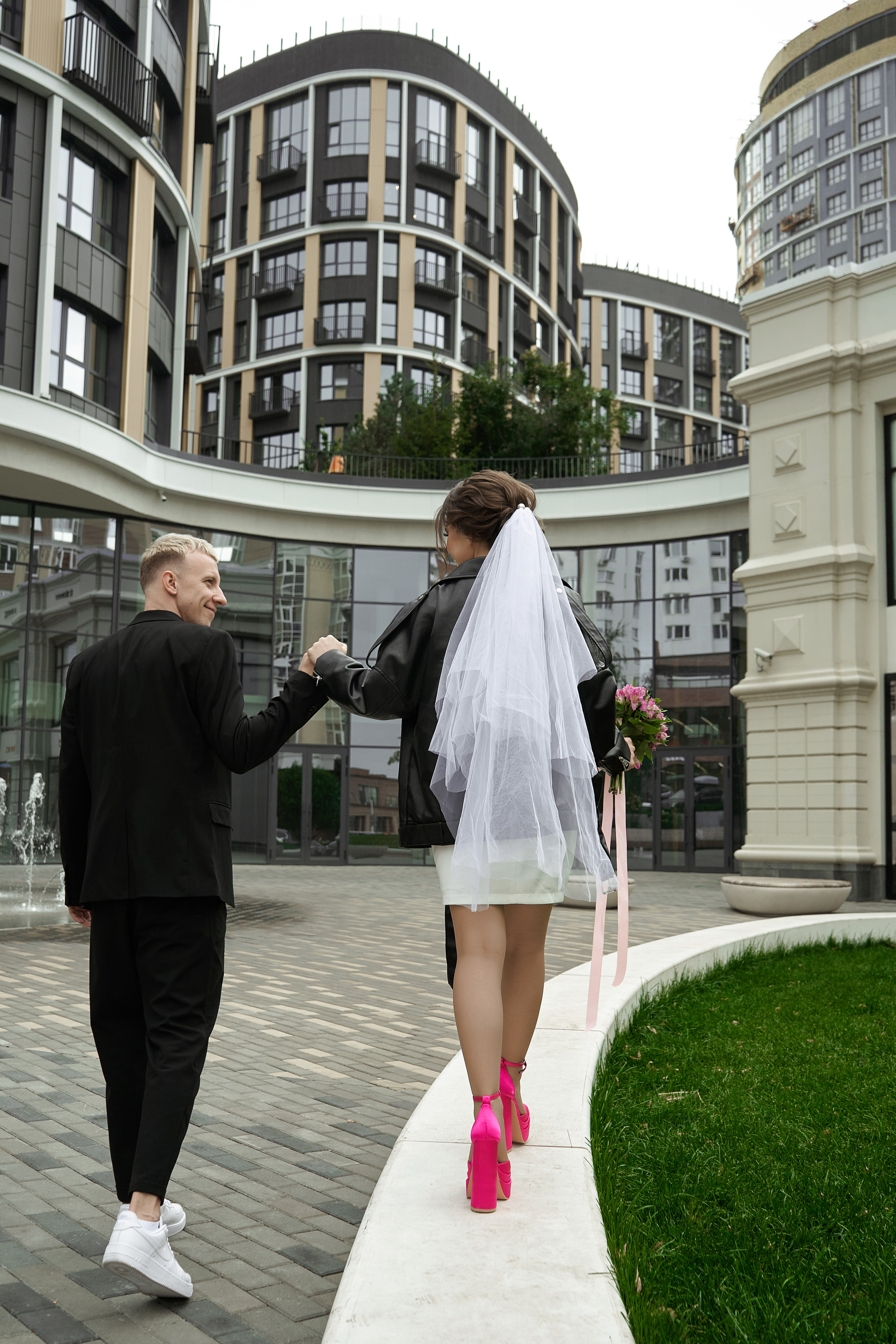 Свадьба Саши и Влады. Фотограф для брендов и маркетплейсов Екатеринбург Екатерина Дроздова