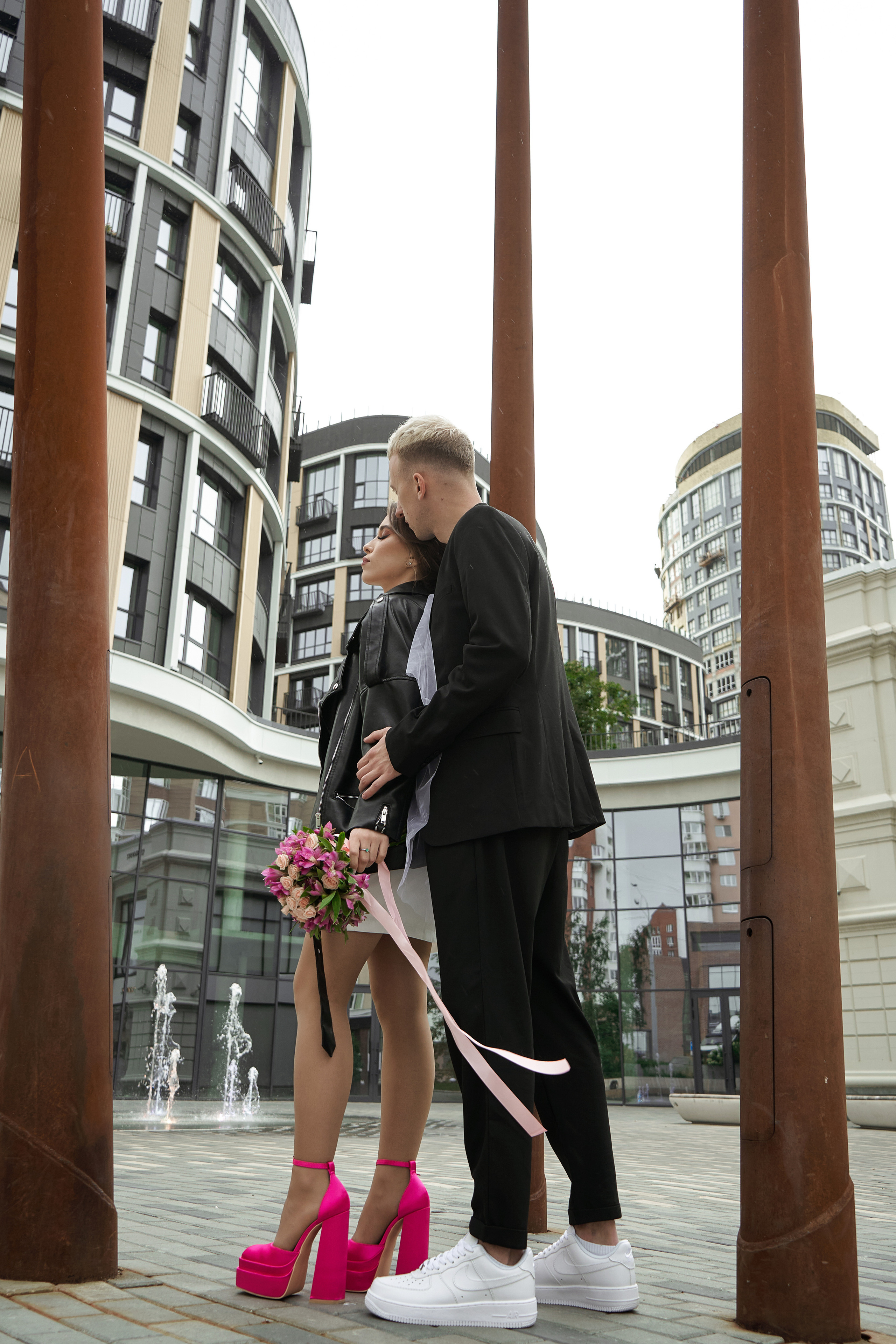 Свадьба Саши и Влады. Фотограф для брендов и маркетплейсов Екатеринбург Екатерина Дроздова