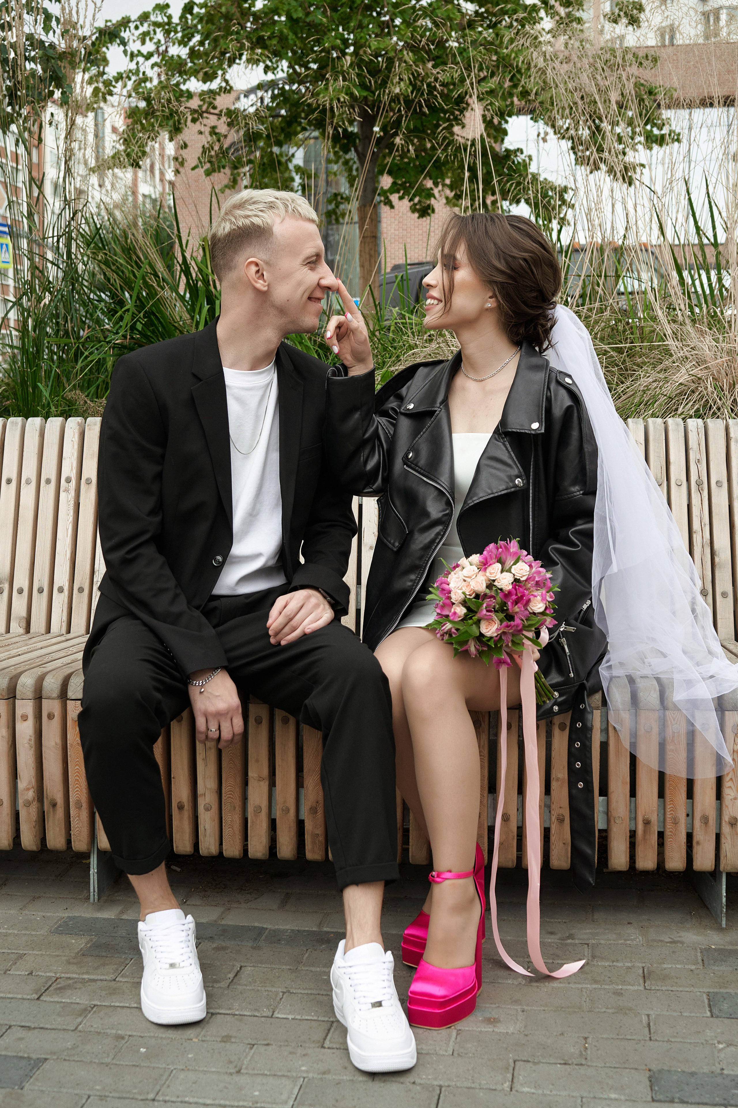 Свадьба Саши и Влады. Фотограф для брендов и маркетплейсов Екатеринбург Екатерина Дроздова