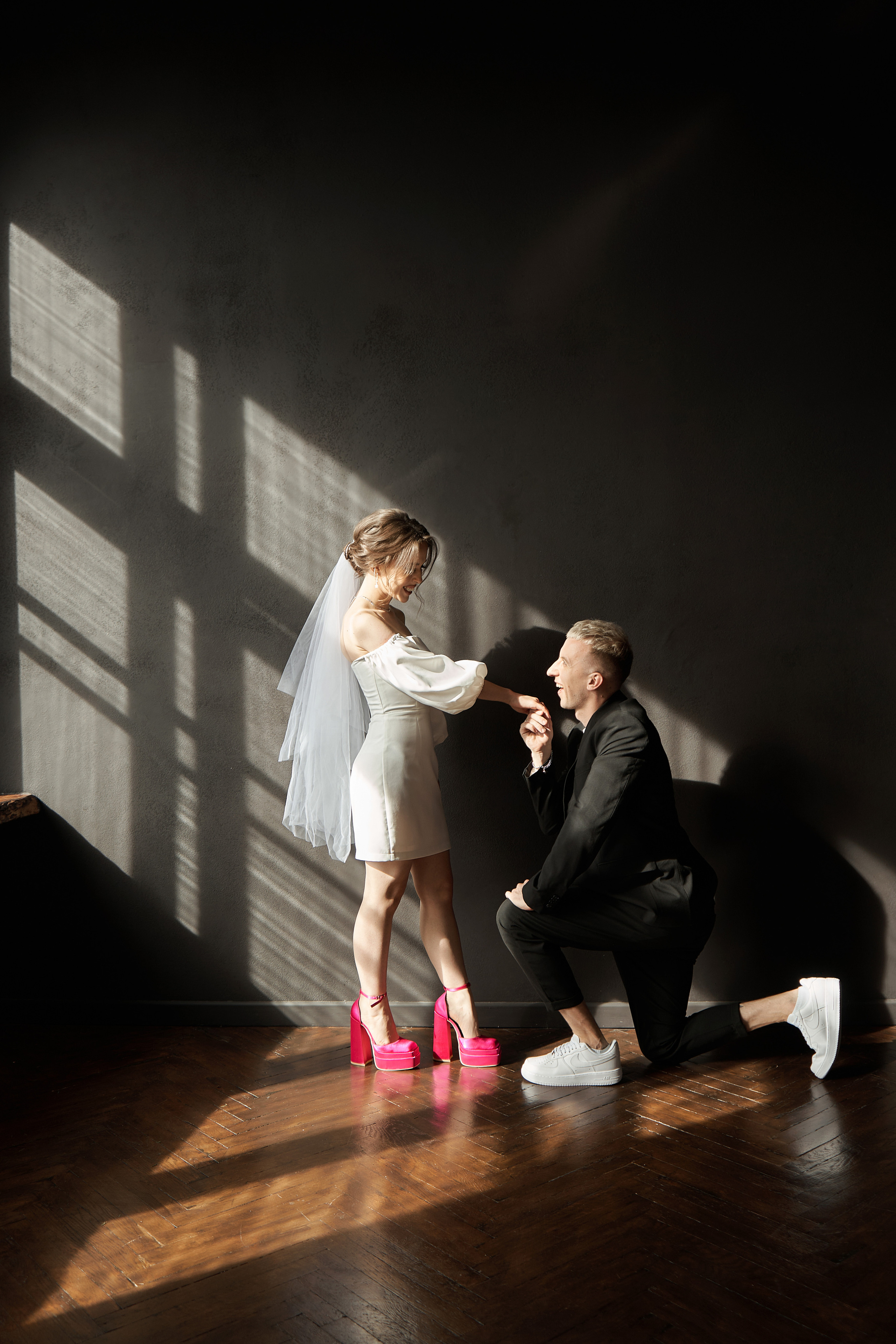 Свадьба Саши и Влады. Фотограф для брендов и маркетплейсов Екатеринбург Екатерина Дроздова