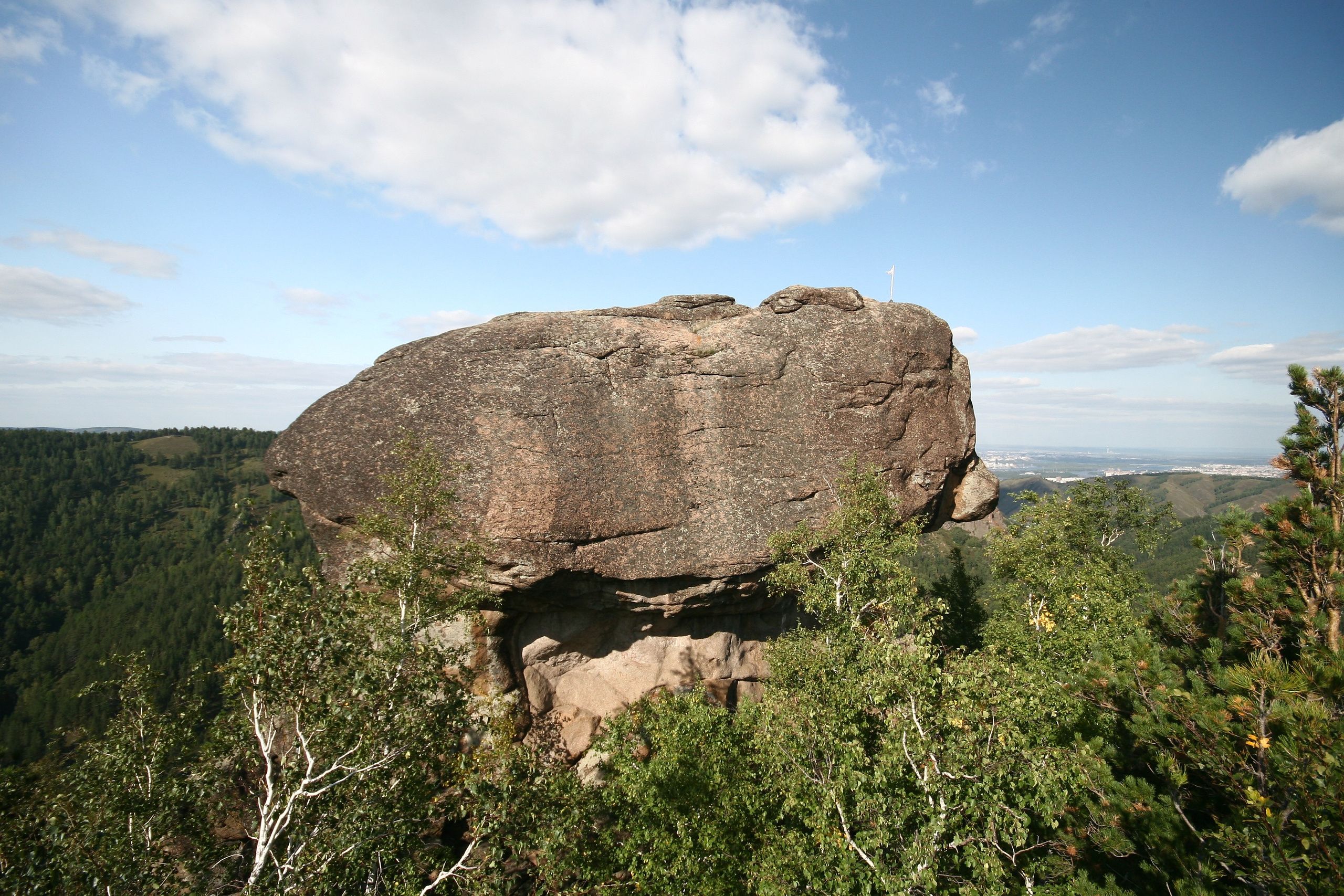 Живописные фотографии природы. Фотограф в Москве и Подмосковье, Николай Сорокин