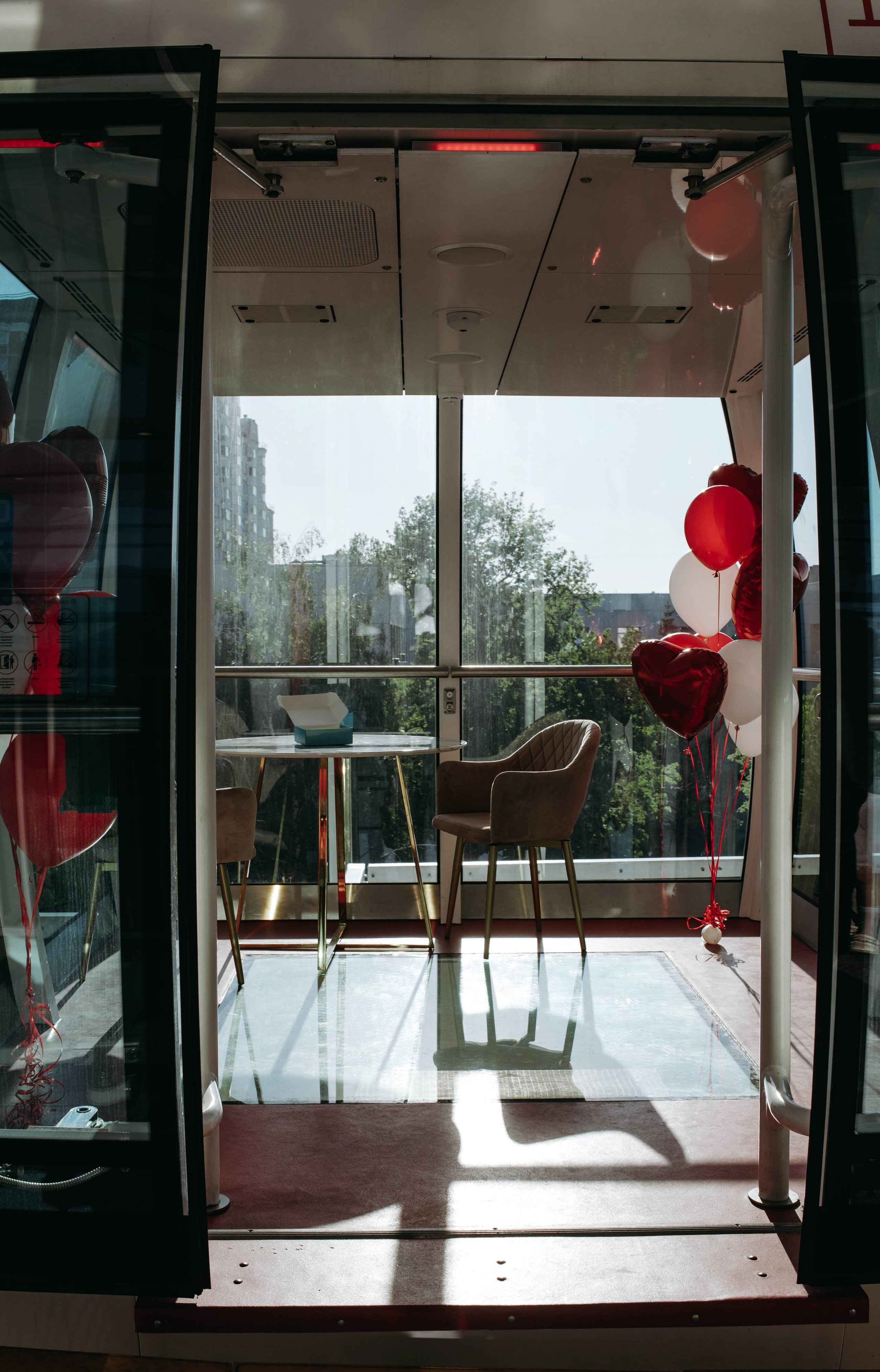 Ольга и Алексей. Профессиональный фотограф