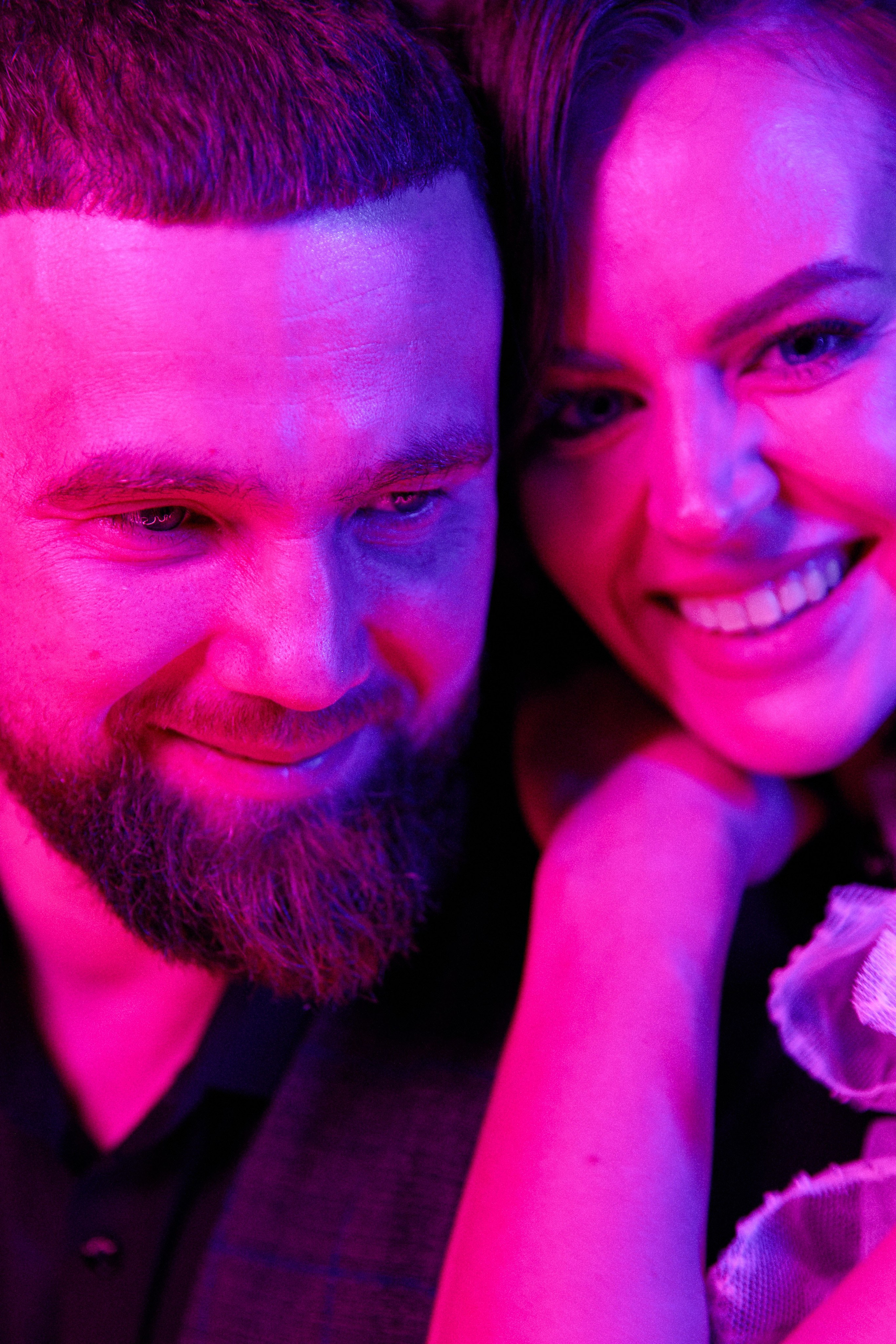 Посмотреть серию. Свадебный и семейный фотограф в Красноярске Тряпчев Павел