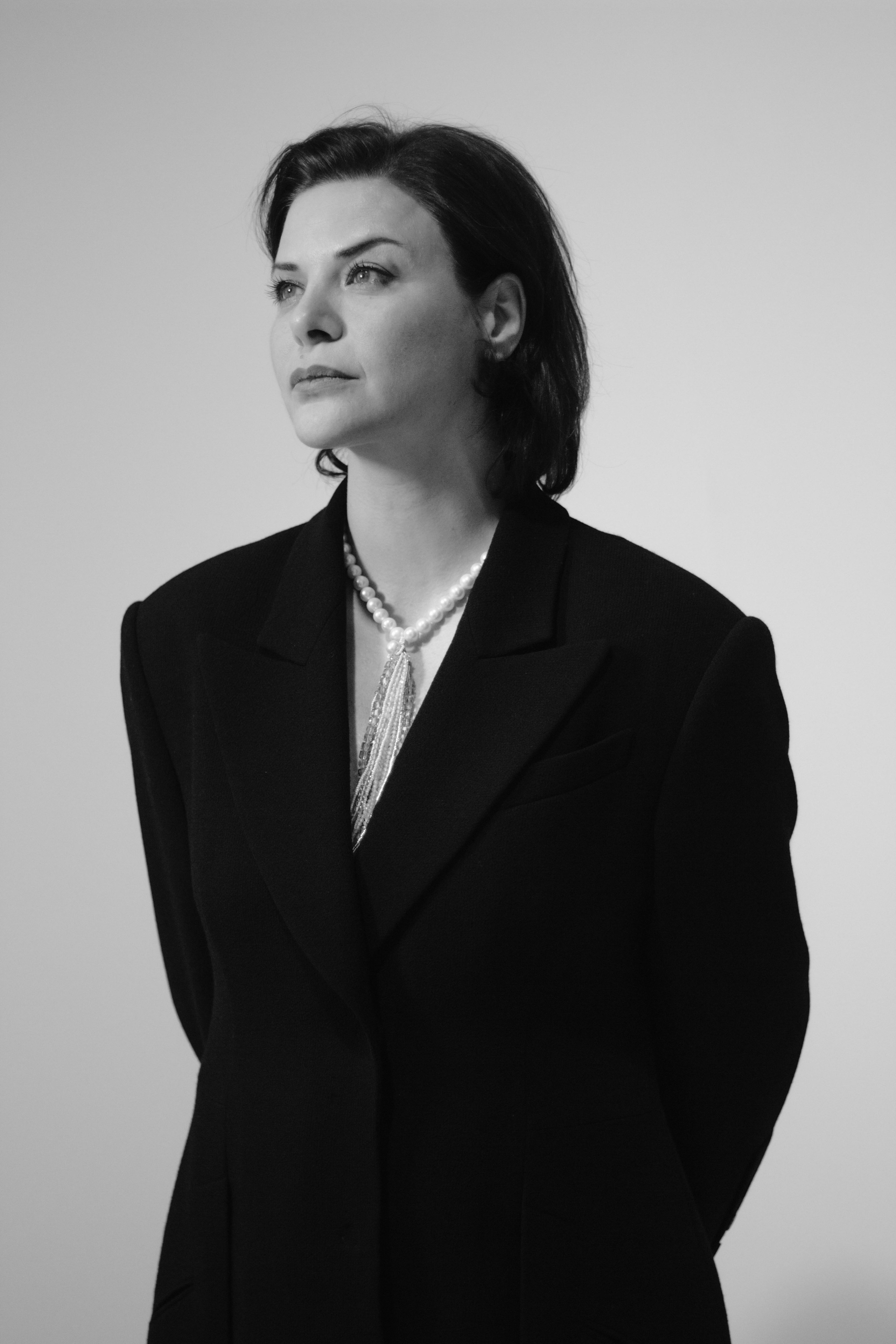 ЦВЗ Манеж «Город-герой Ленинград». Юля Мурашова портретный и документальный фотограф