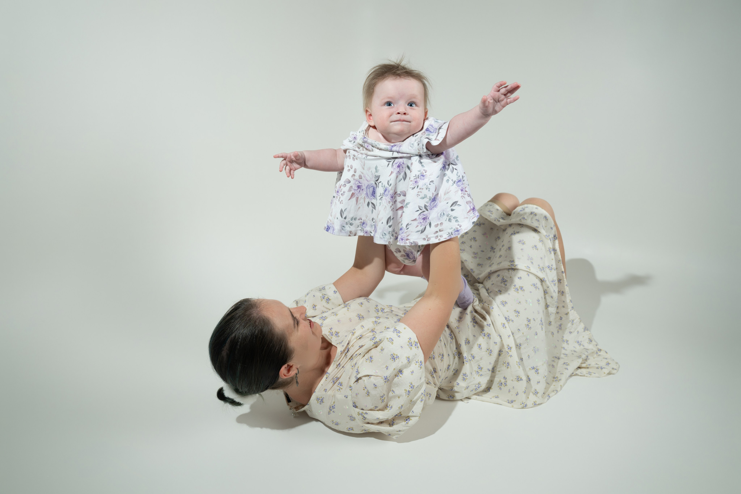 Семейные и детские фотосессии. Студийный и свадебный фотограф и видеограф в Севастополе — Юлия Макаренко