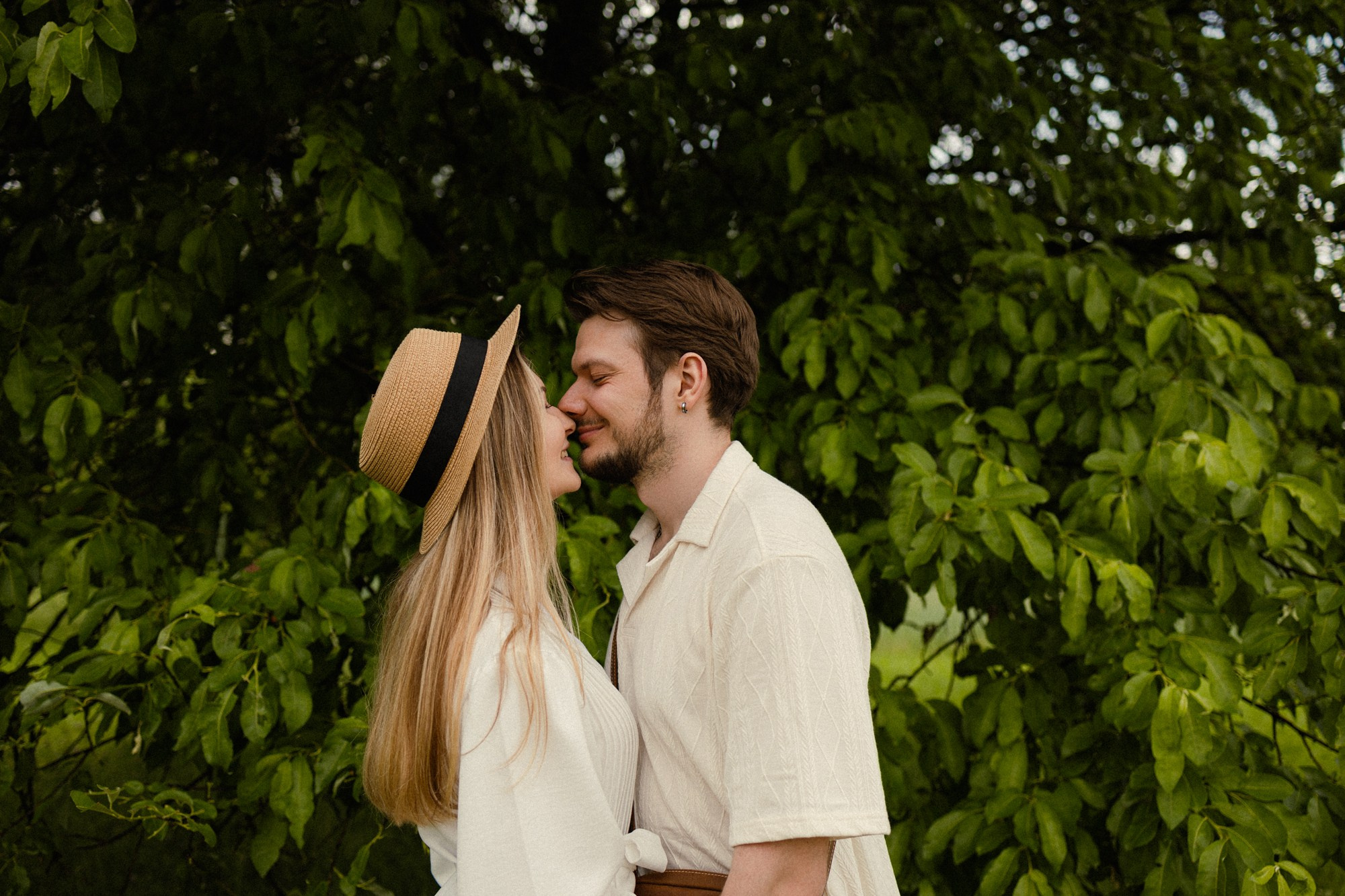 Никита & Кристина. Фотограф Абронина Любовь | Москва