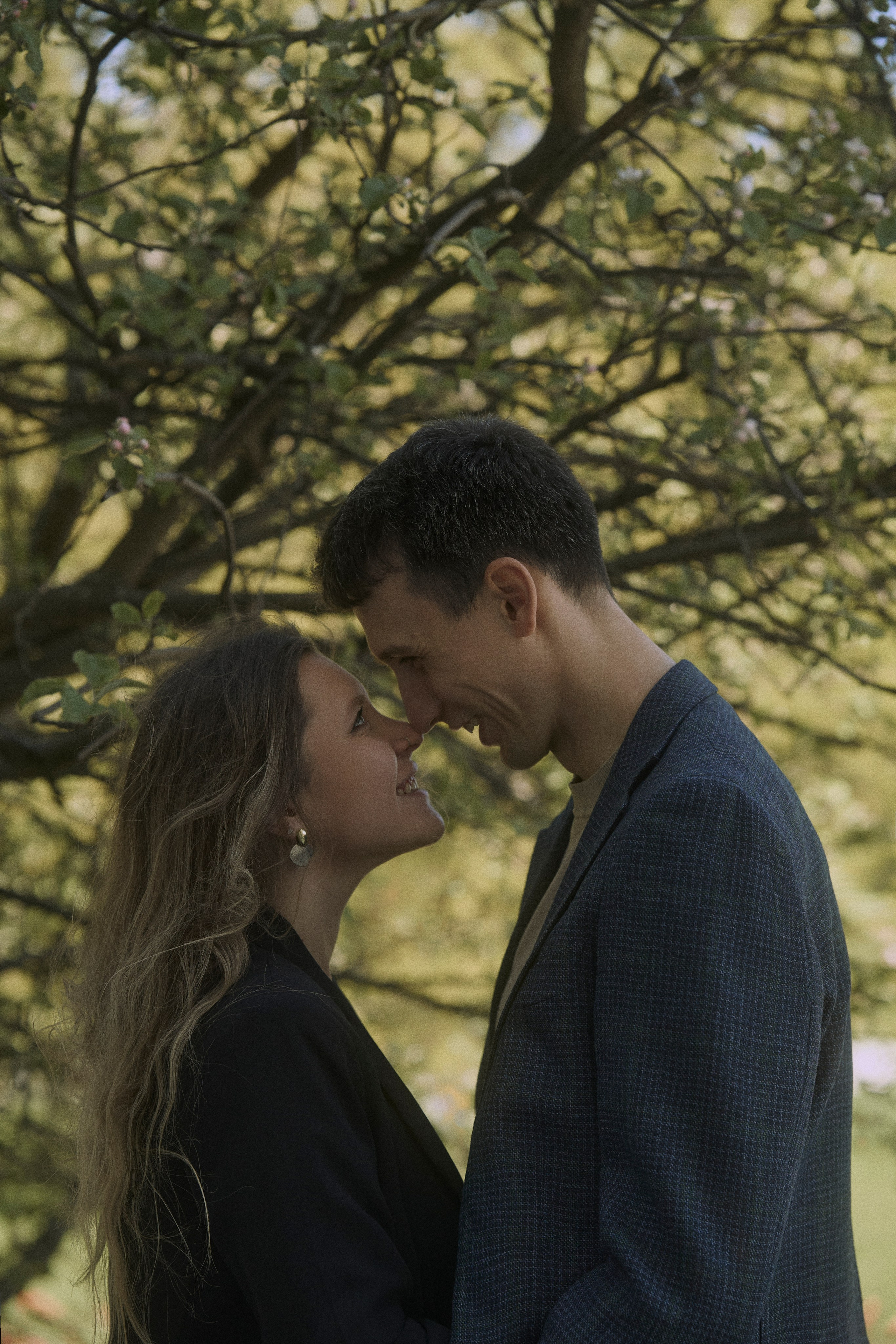 Stella & Yaroslav. Гасанова Алина|Фотограф в Санкт-Петербурге