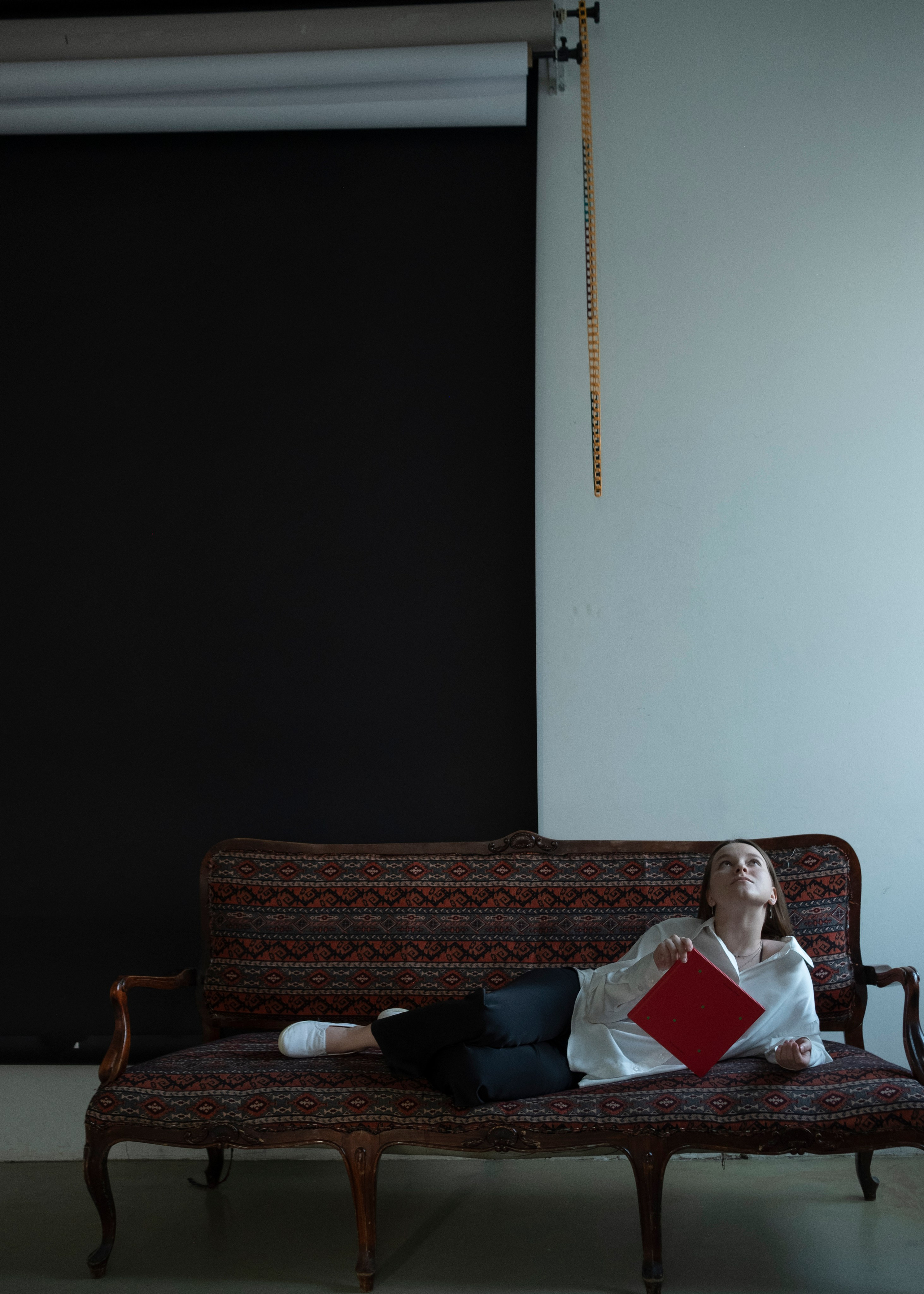 Юлия, 2024. Портретный фотограф в Москве Евгения Яковенко