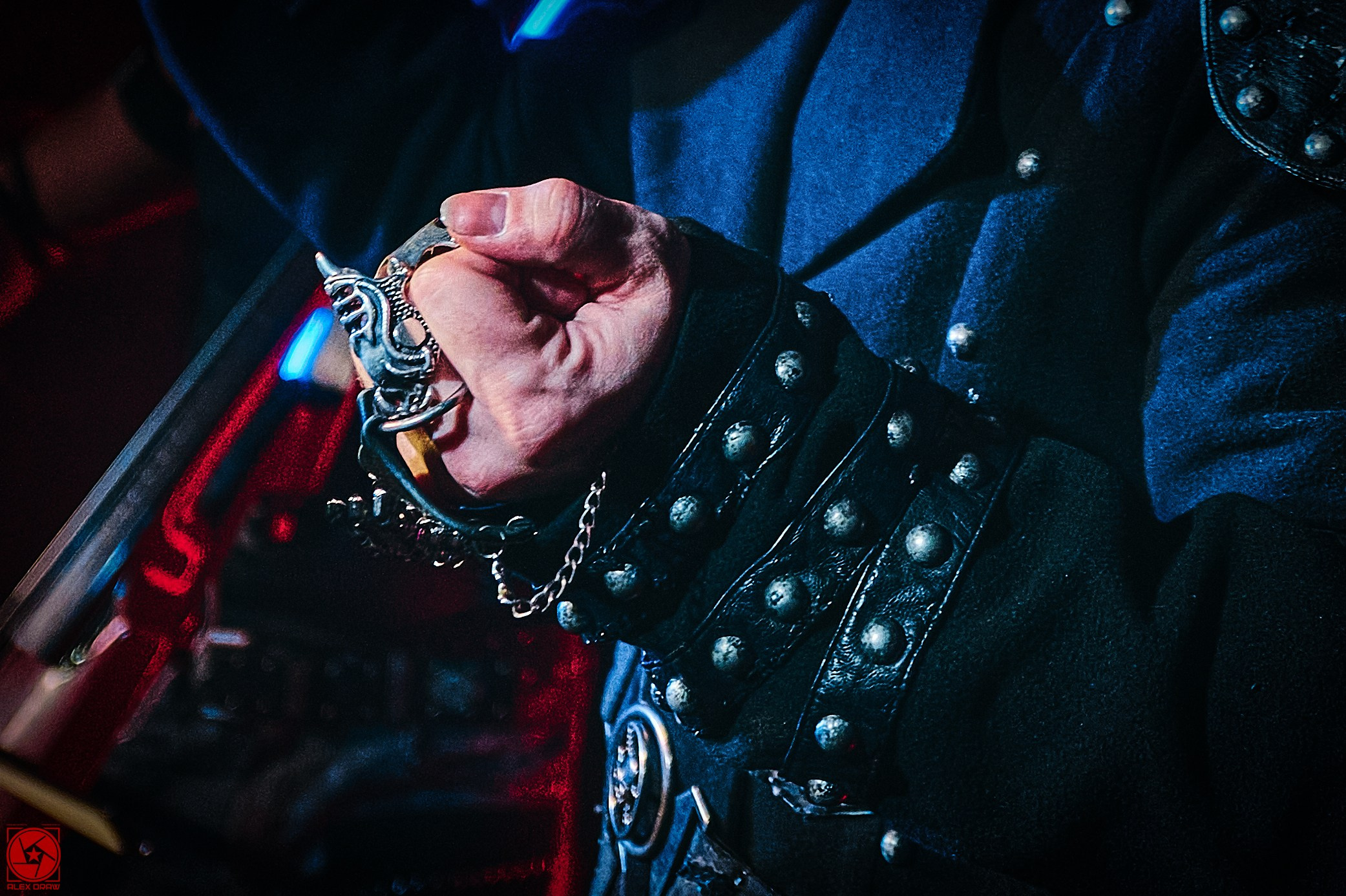 OTTO DIX XX ЛЕТ Красноярск #1. Фотограф Москва Concerts photo / Fashion photо