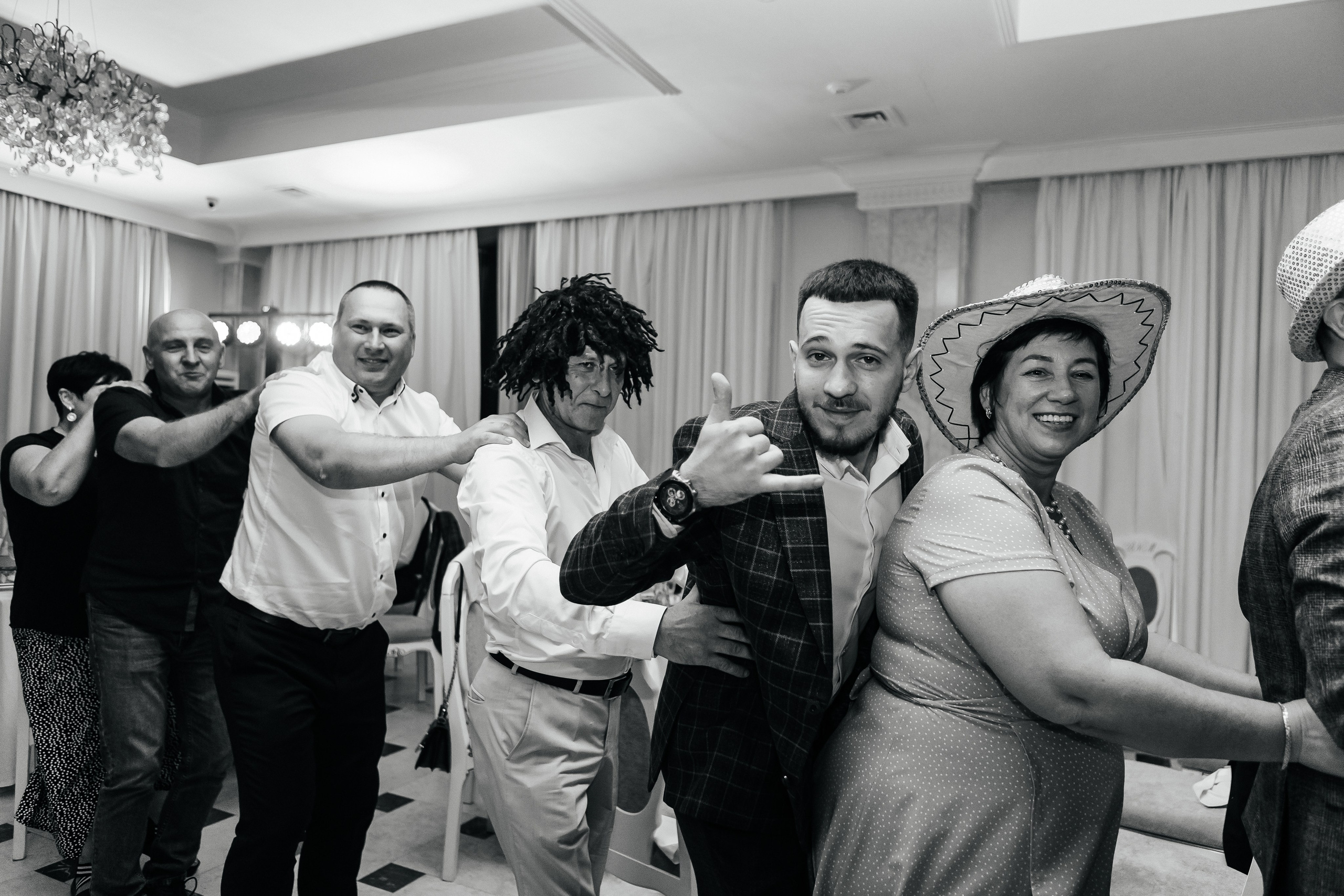 Дмитрий и Лана. Свадебный и семейный фотограф в Ростове-на-Дону