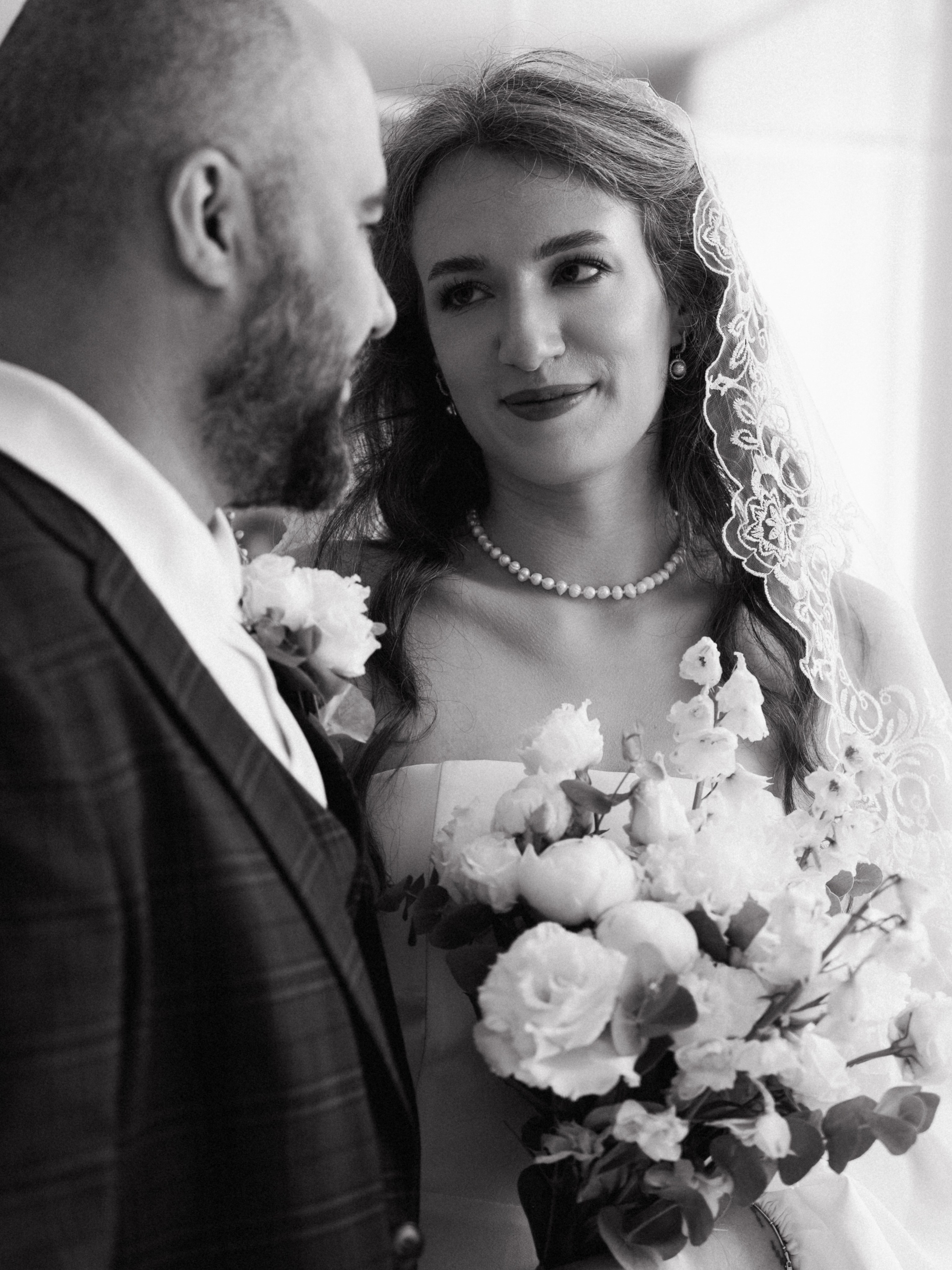 Nikolay&Irina. Фотограф Волгоград