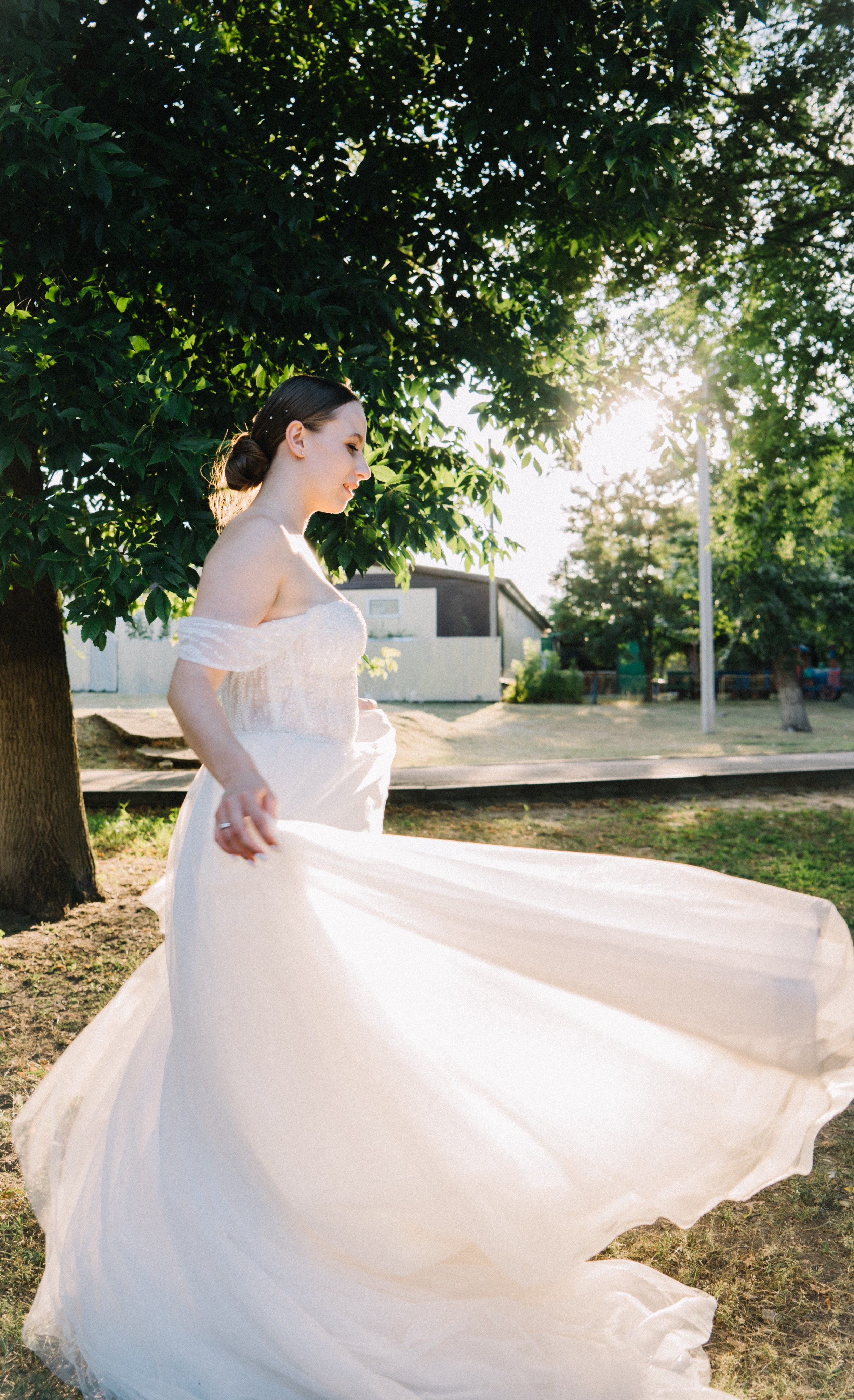 Sergey & Elena. Фотограф Волгоград