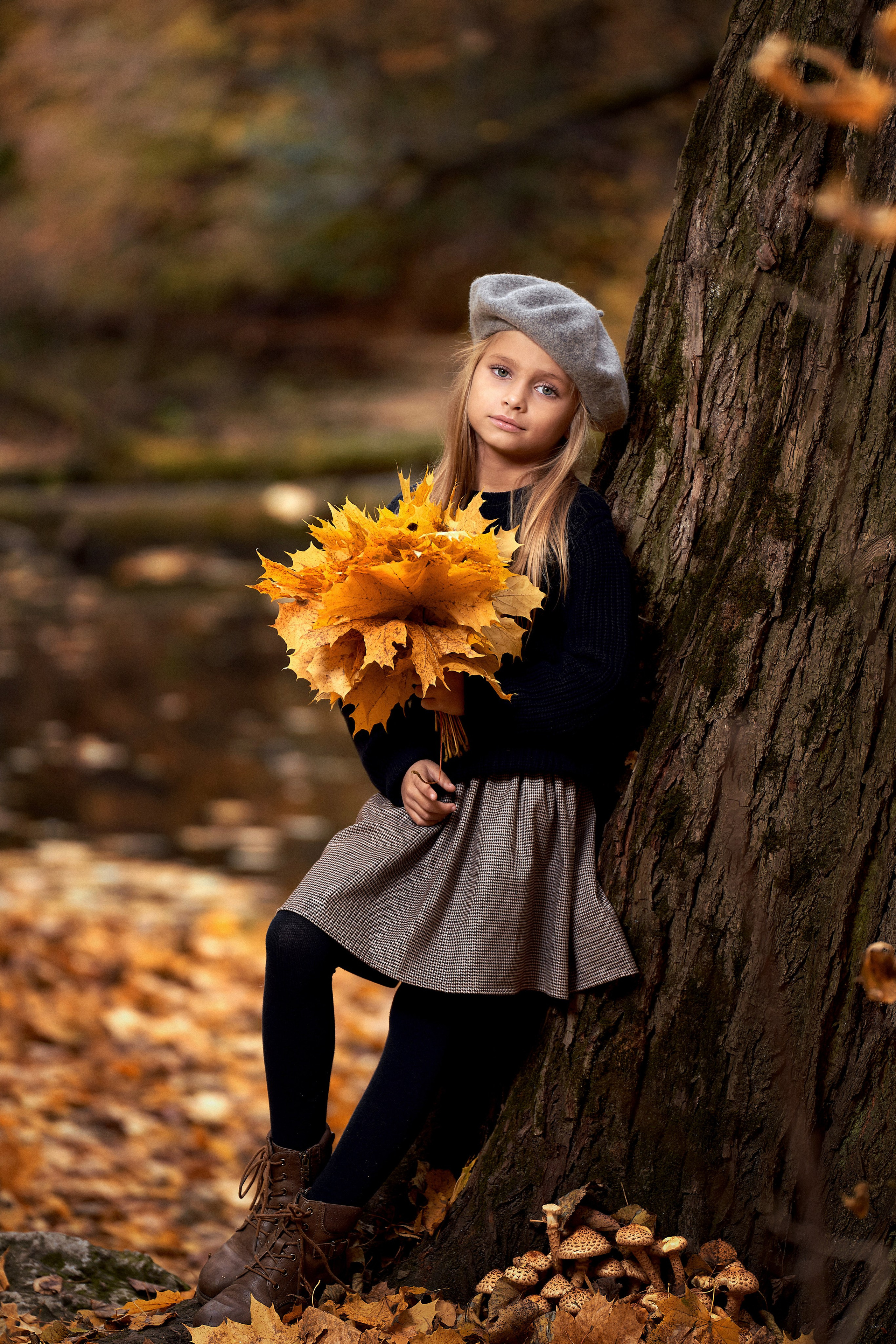 Алина. Свадебный и семейный фотограф Игорь Елагин