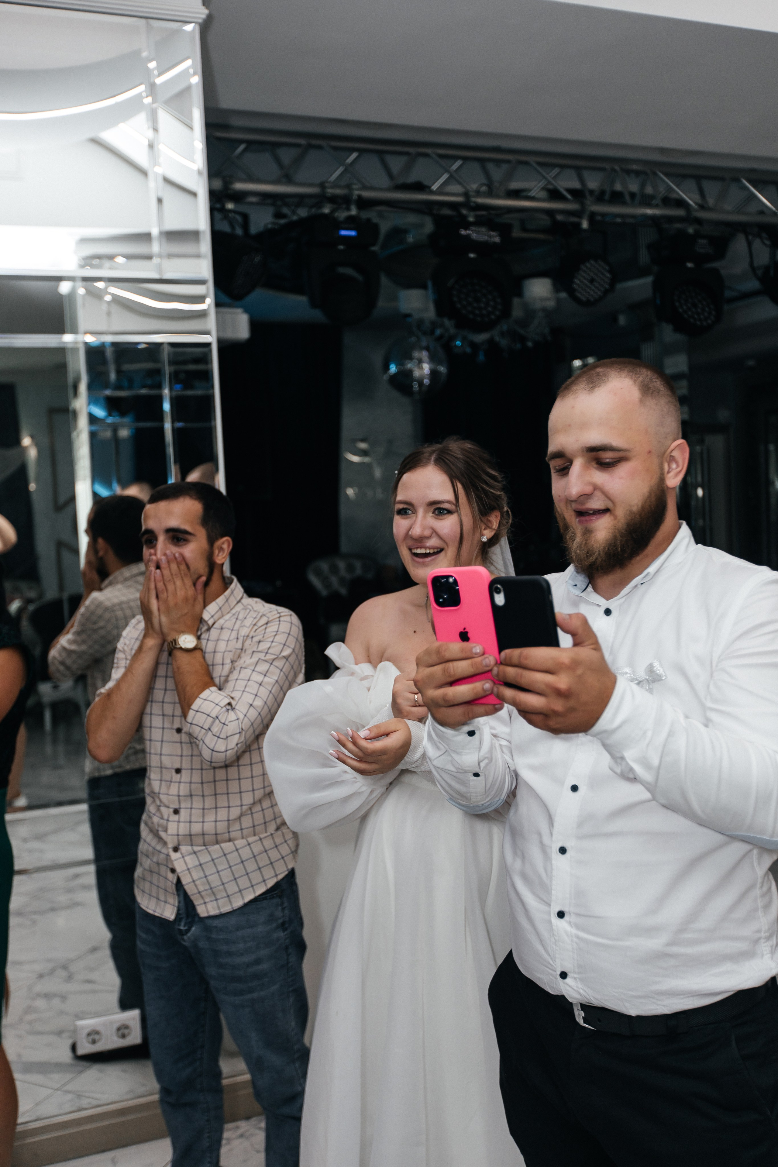 Арина и Егор. Фотограф Таганрог Любимая Надя