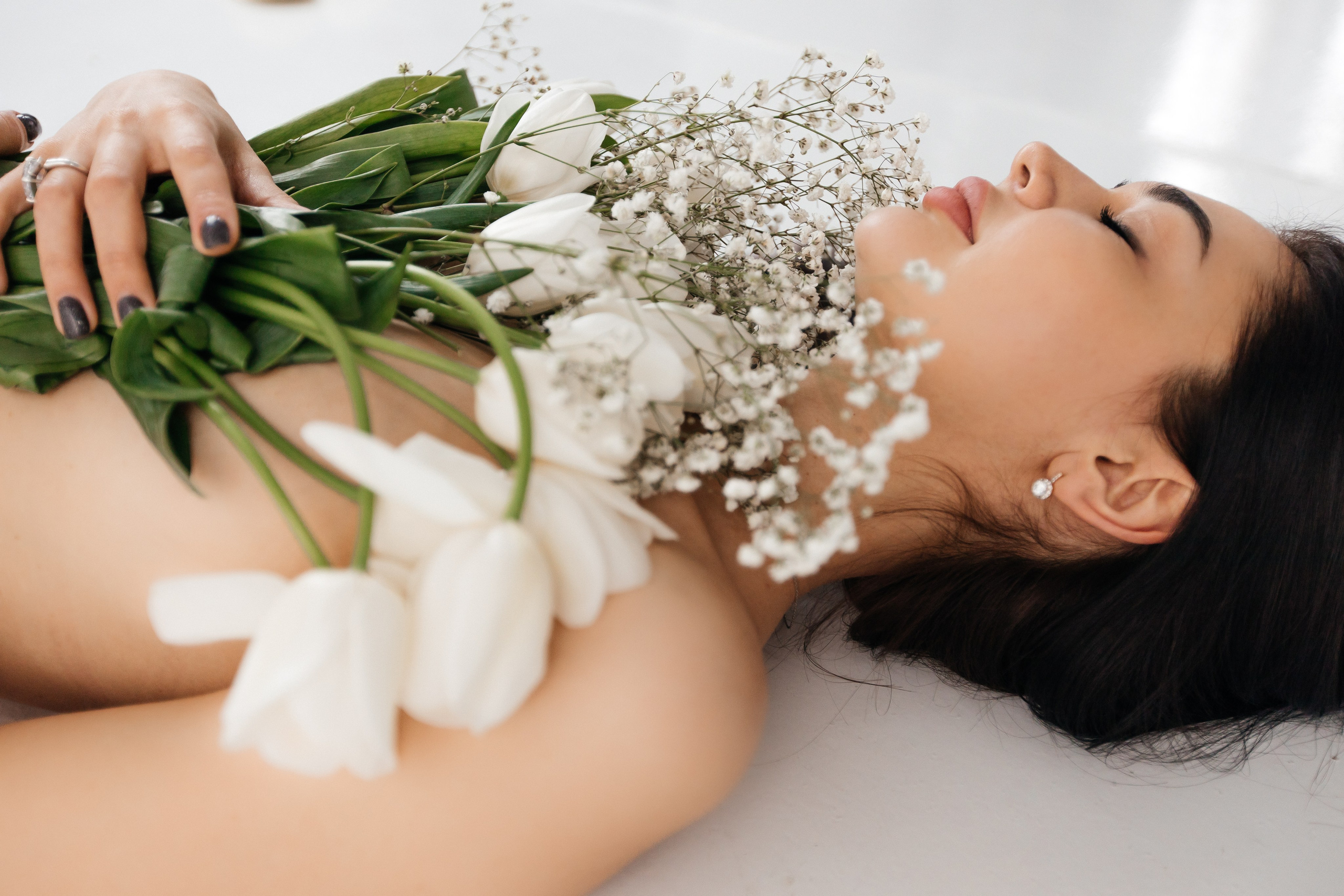 Валя. Фотограф Таганрог Любимая Надя