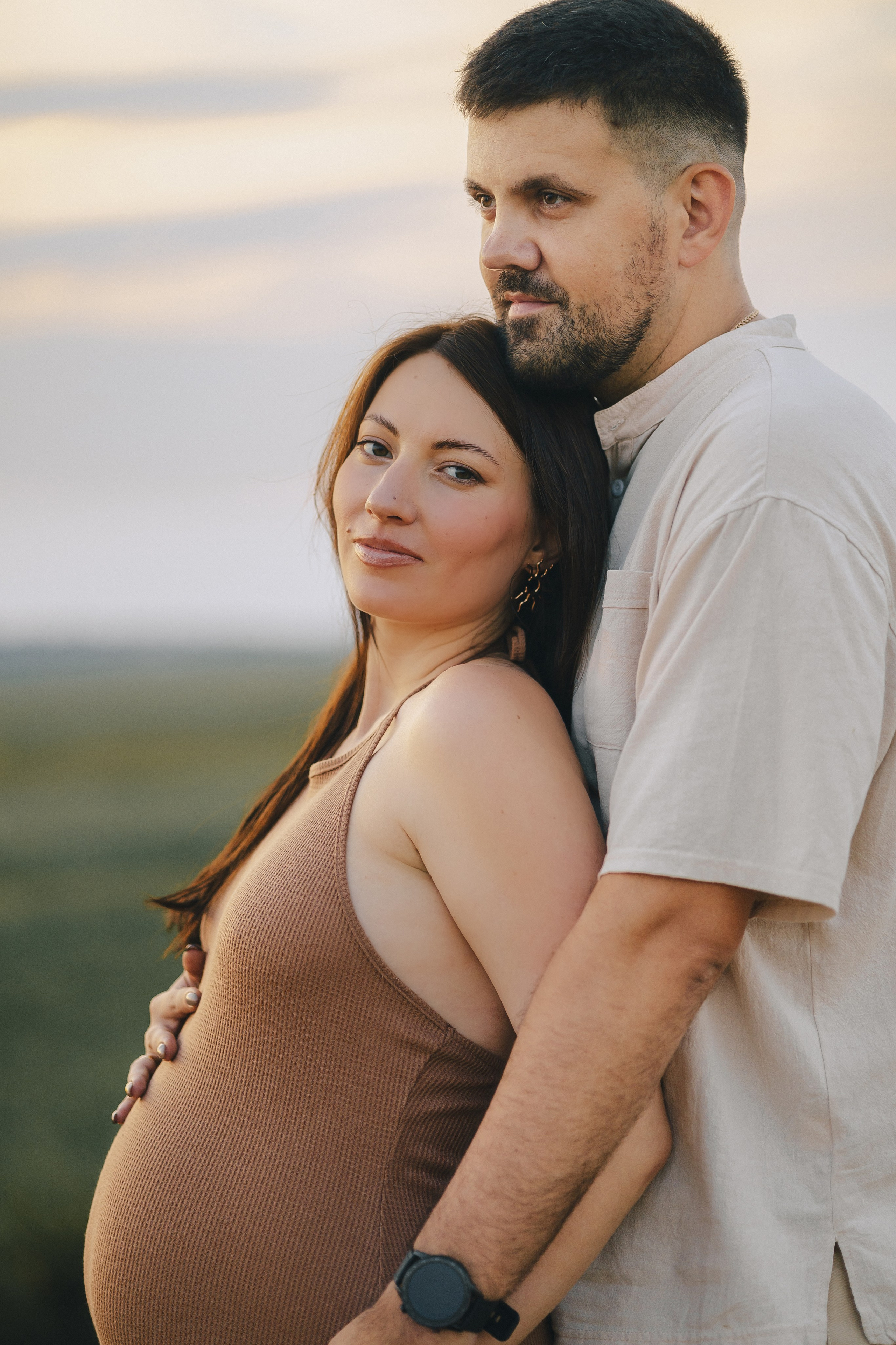 Лиля, Артем и Ксюша. Фотограф Таганрог Любимая Надя