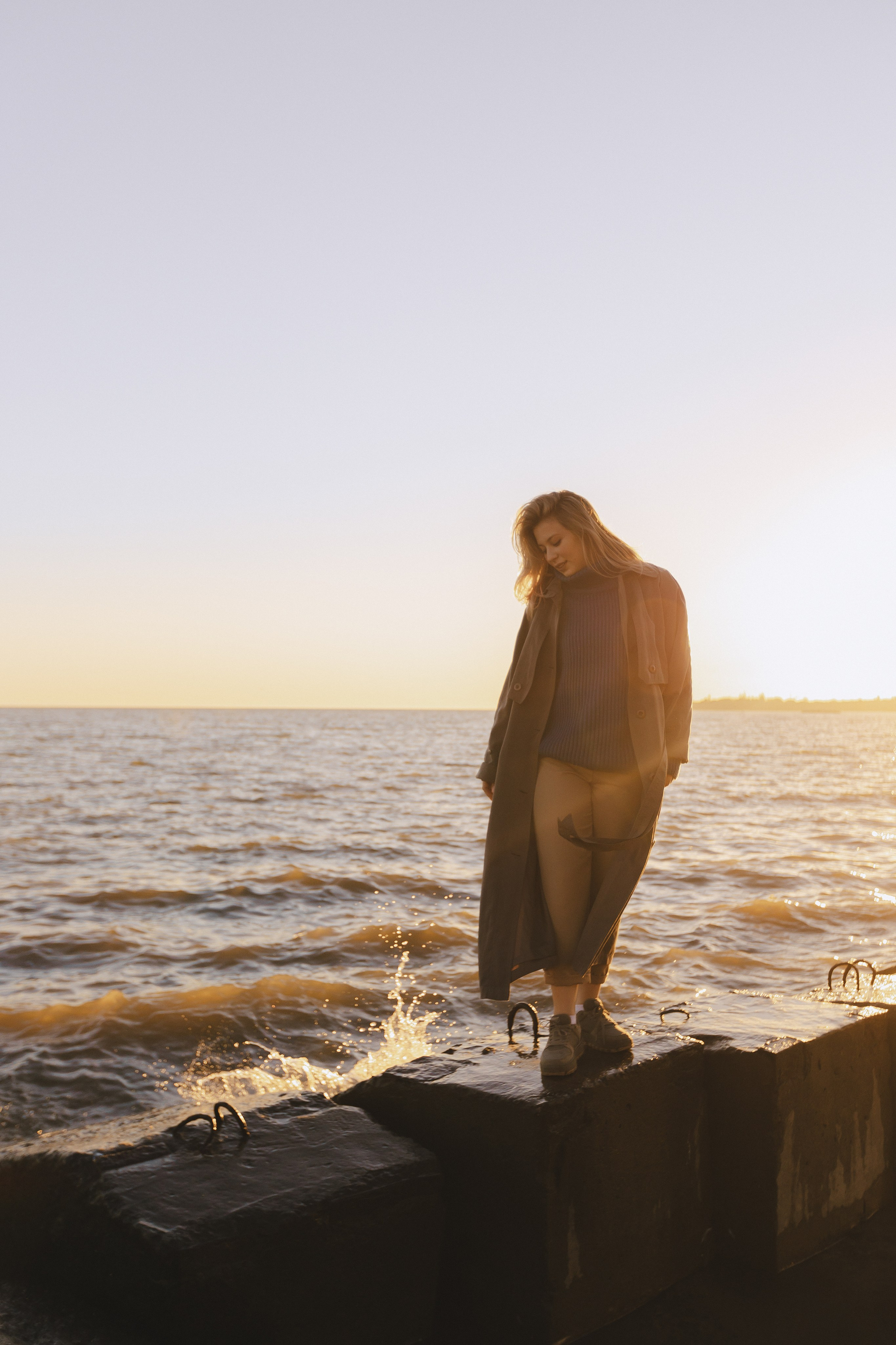 Марина. Фотограф Таганрог Любимая Надя