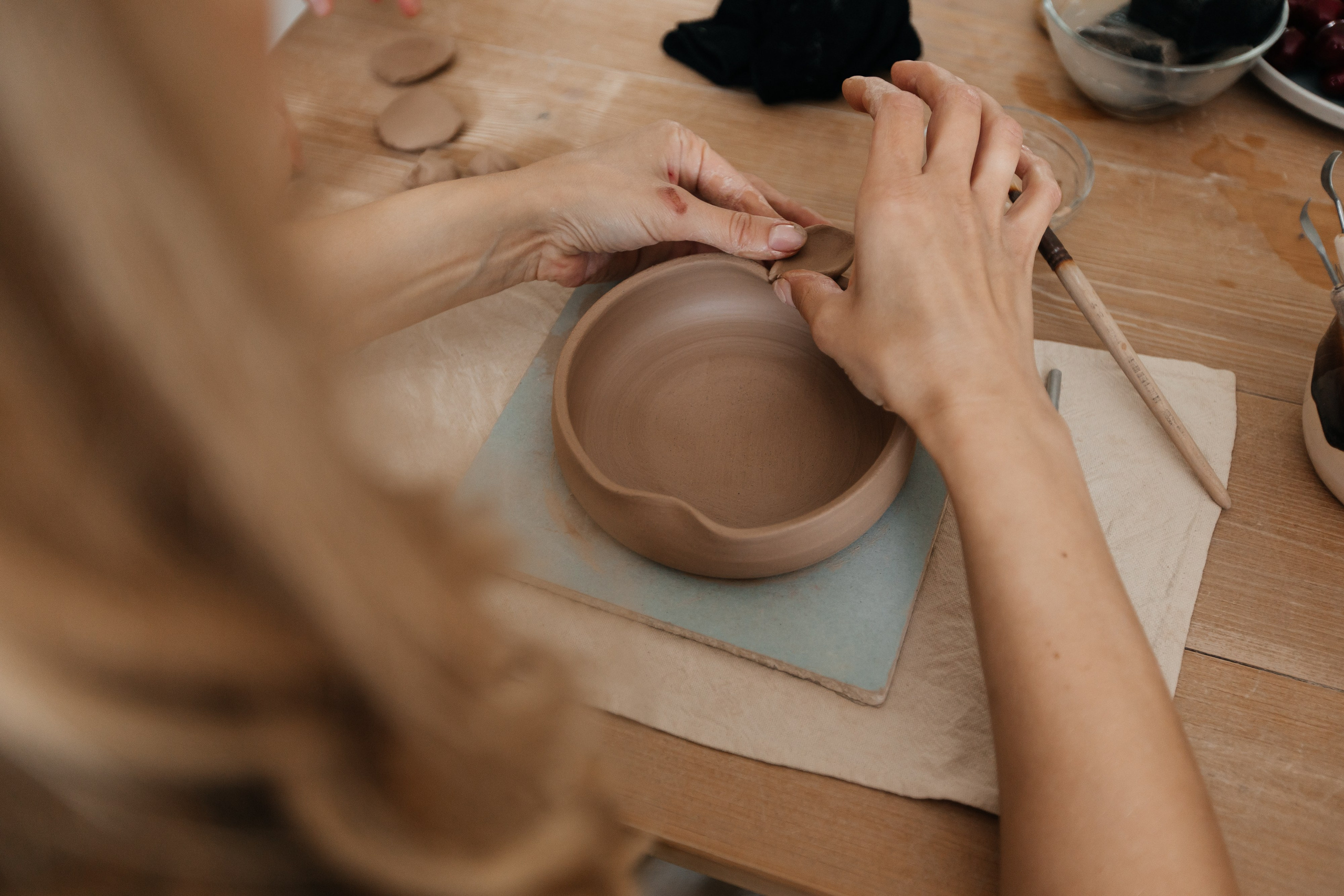 Лена и Игорь. Фотограф Таганрог Любимая Надя