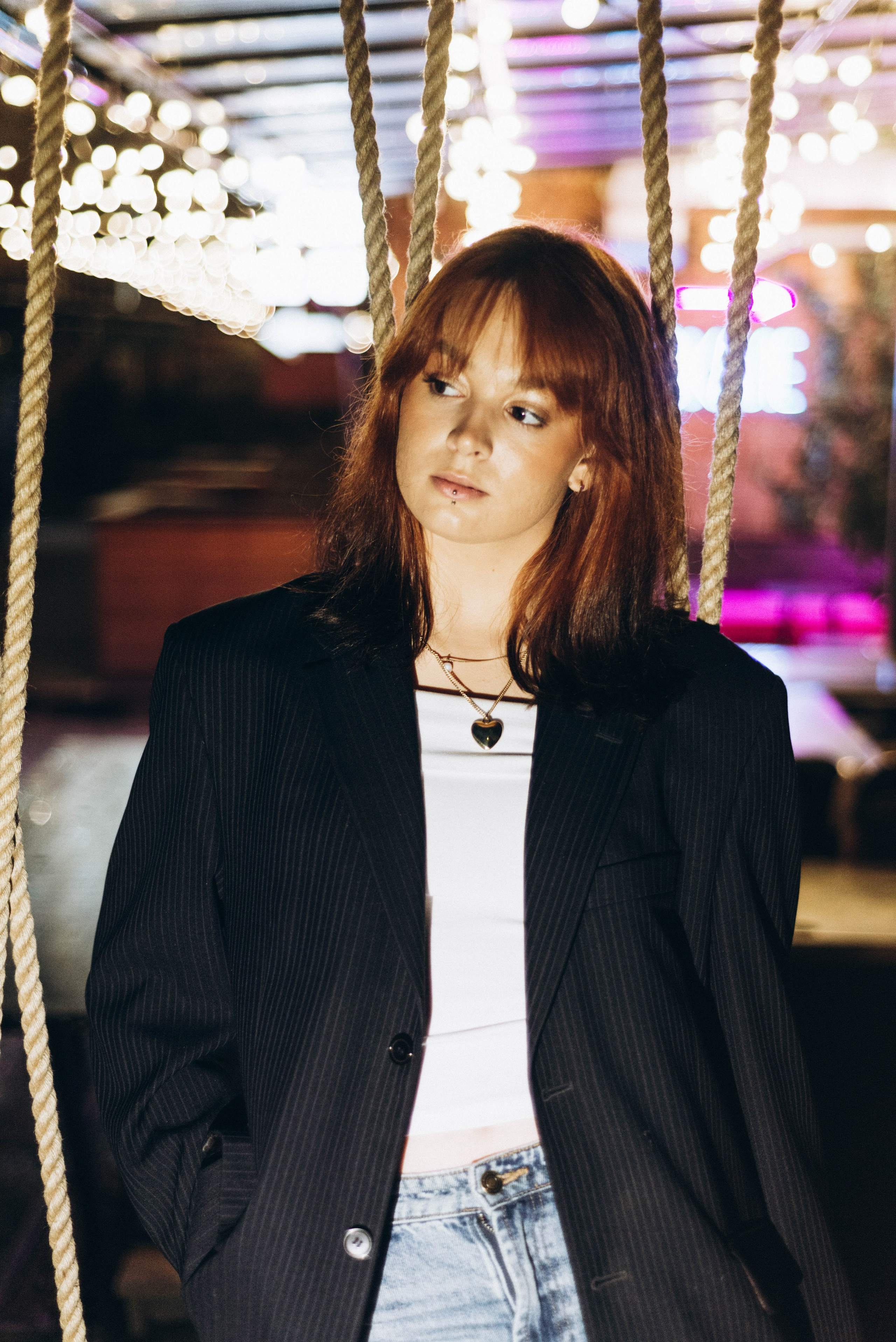 Настя. Фотограф в Новосибирске