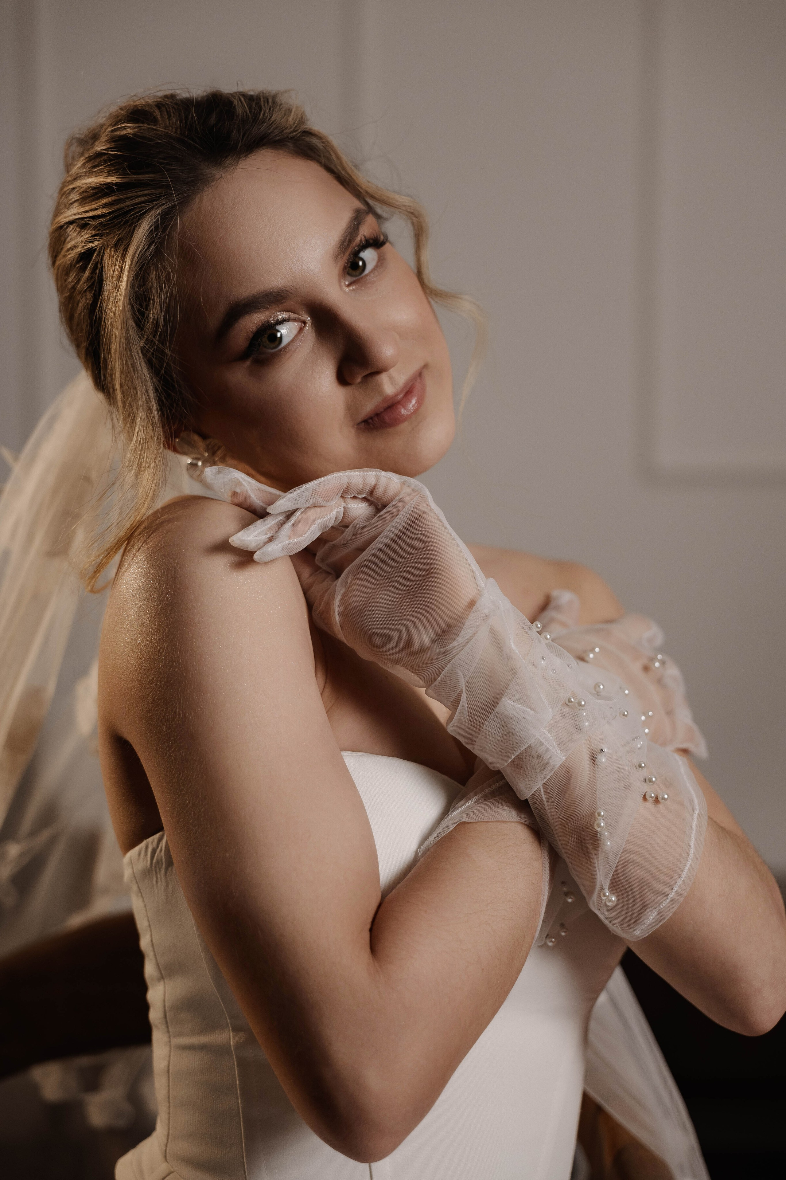 Алина и Илья. Фотограф в Новосибирске