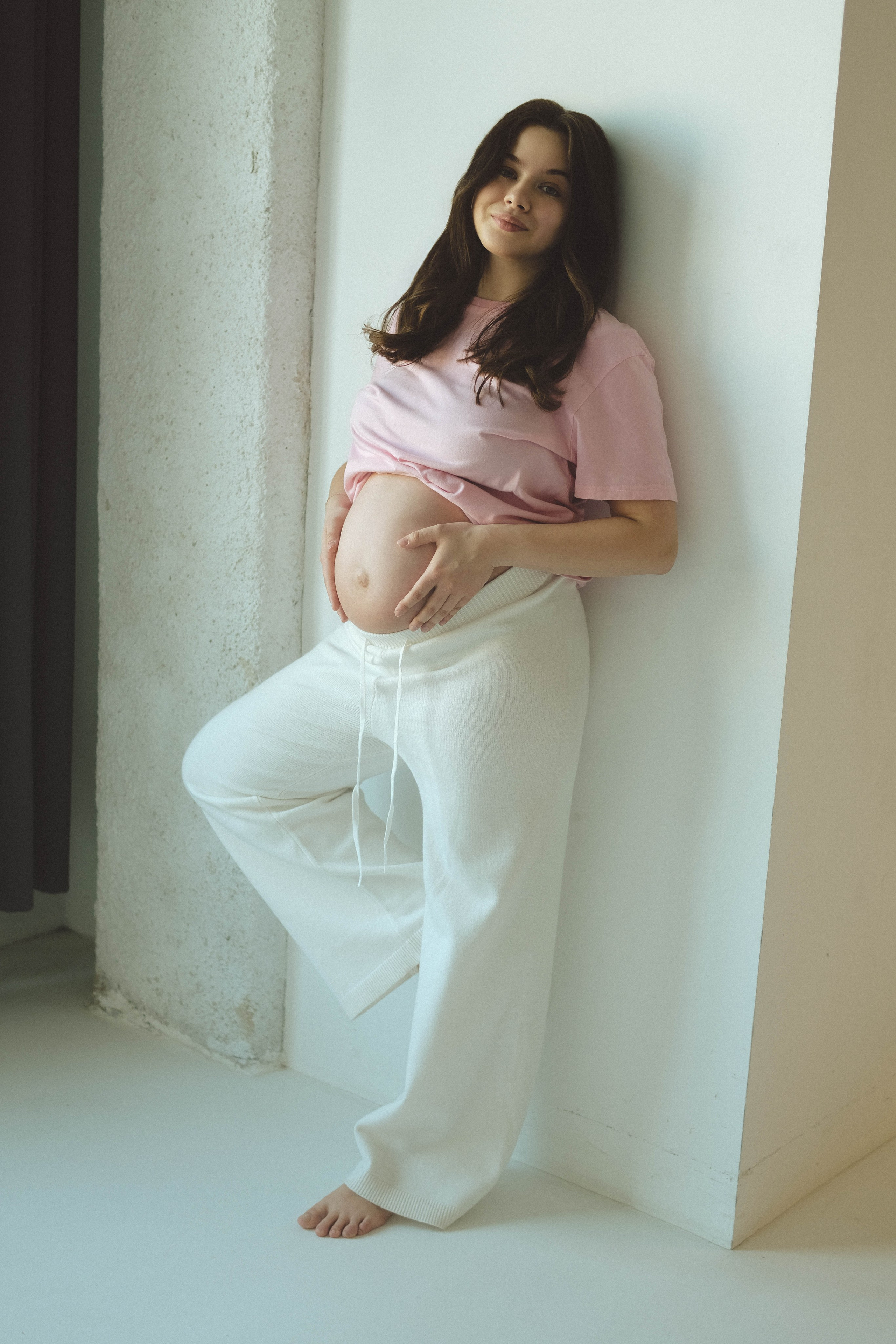 Беременная фотосессия. Poddyakova.V