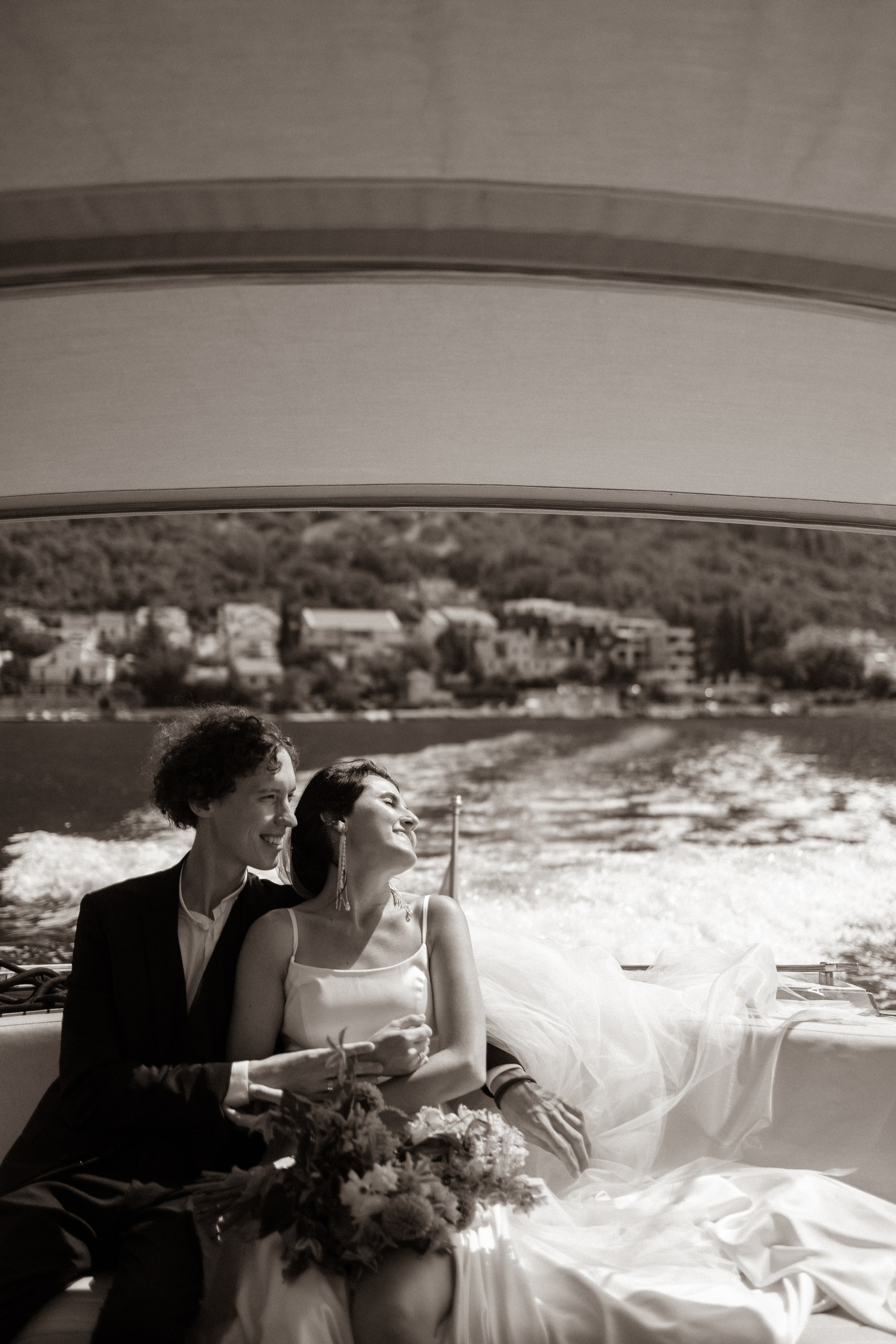 Алсу и Ильвир. Черногория|06.09.22. Фотограф Зарина. Казань