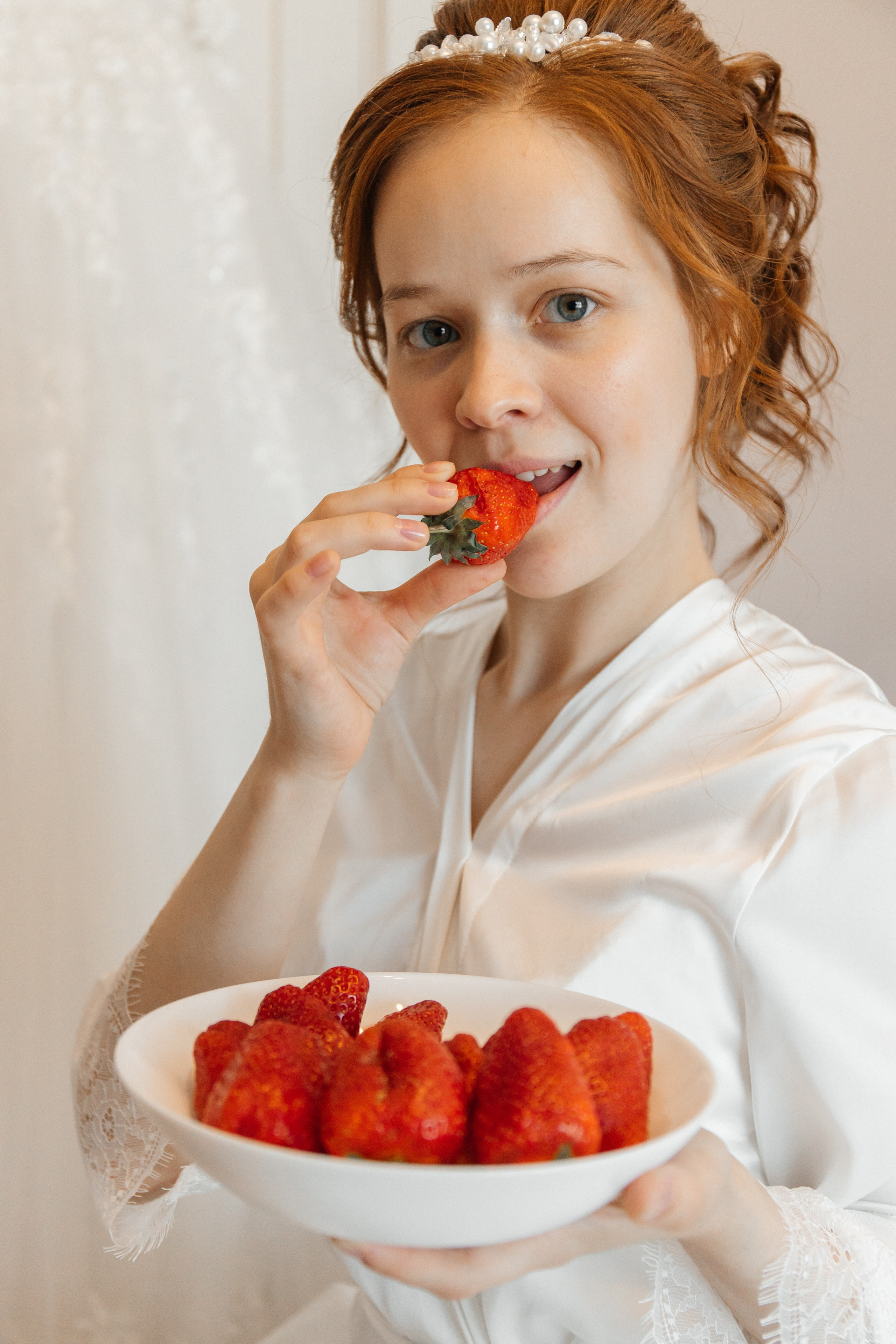 Максим & Юля. Свадебный, семейный, детский фотограф в Орле