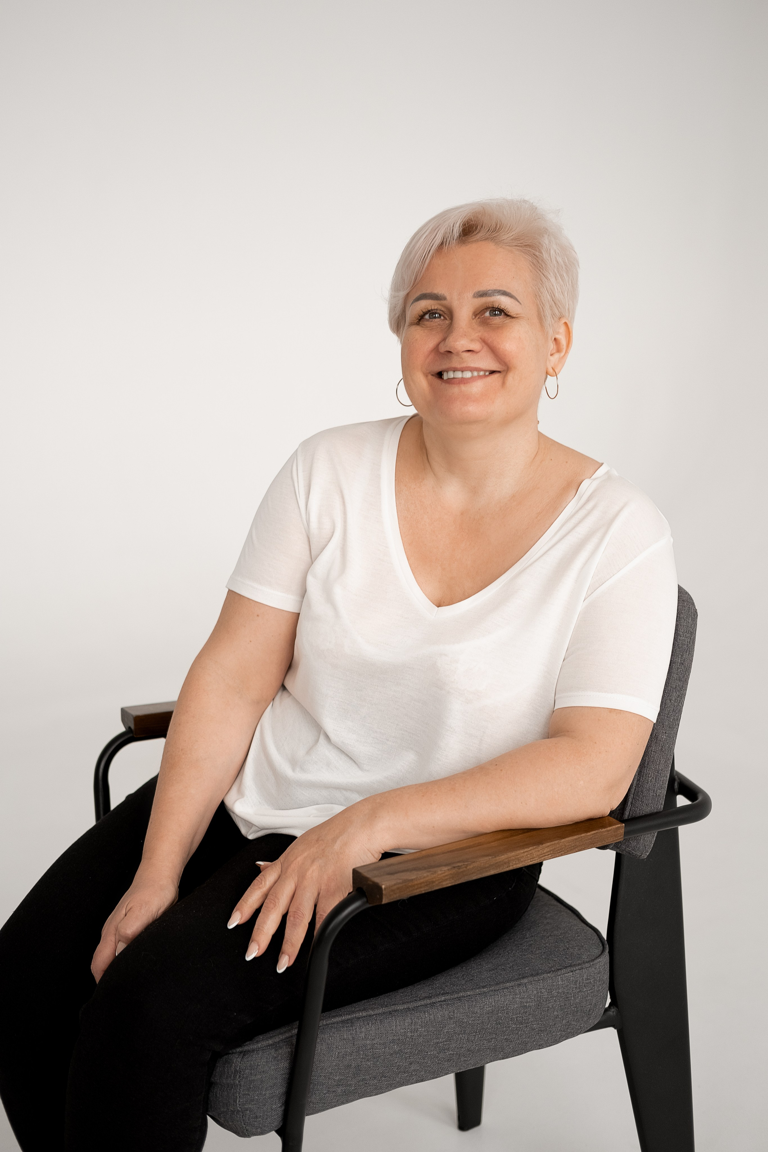 Семейная фотосессия (прогулки и студии). Семейный и женский фотограф в Санкт-Петербурге