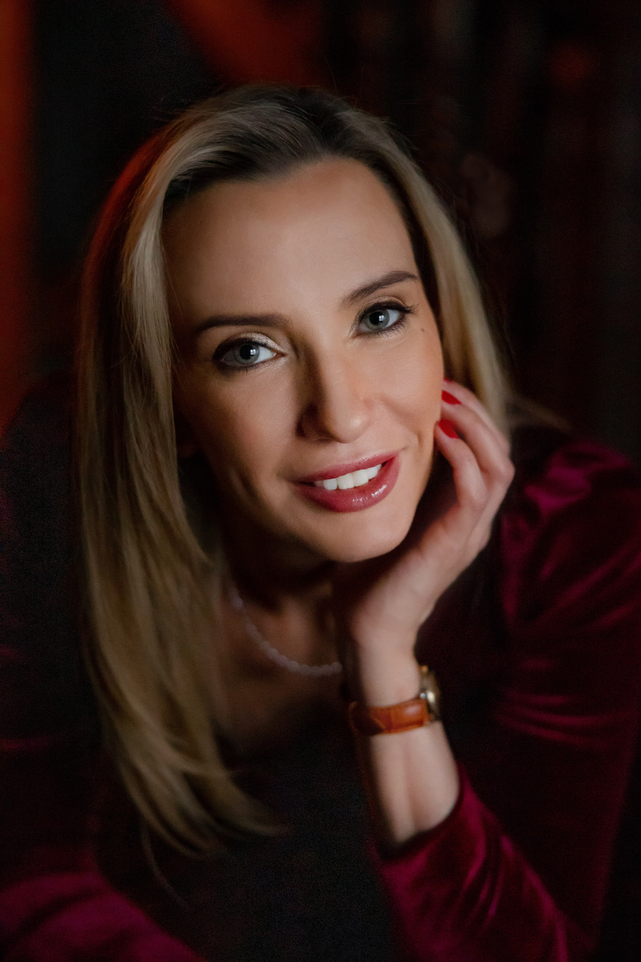 Анастасия. Семейный фотограф в Москве