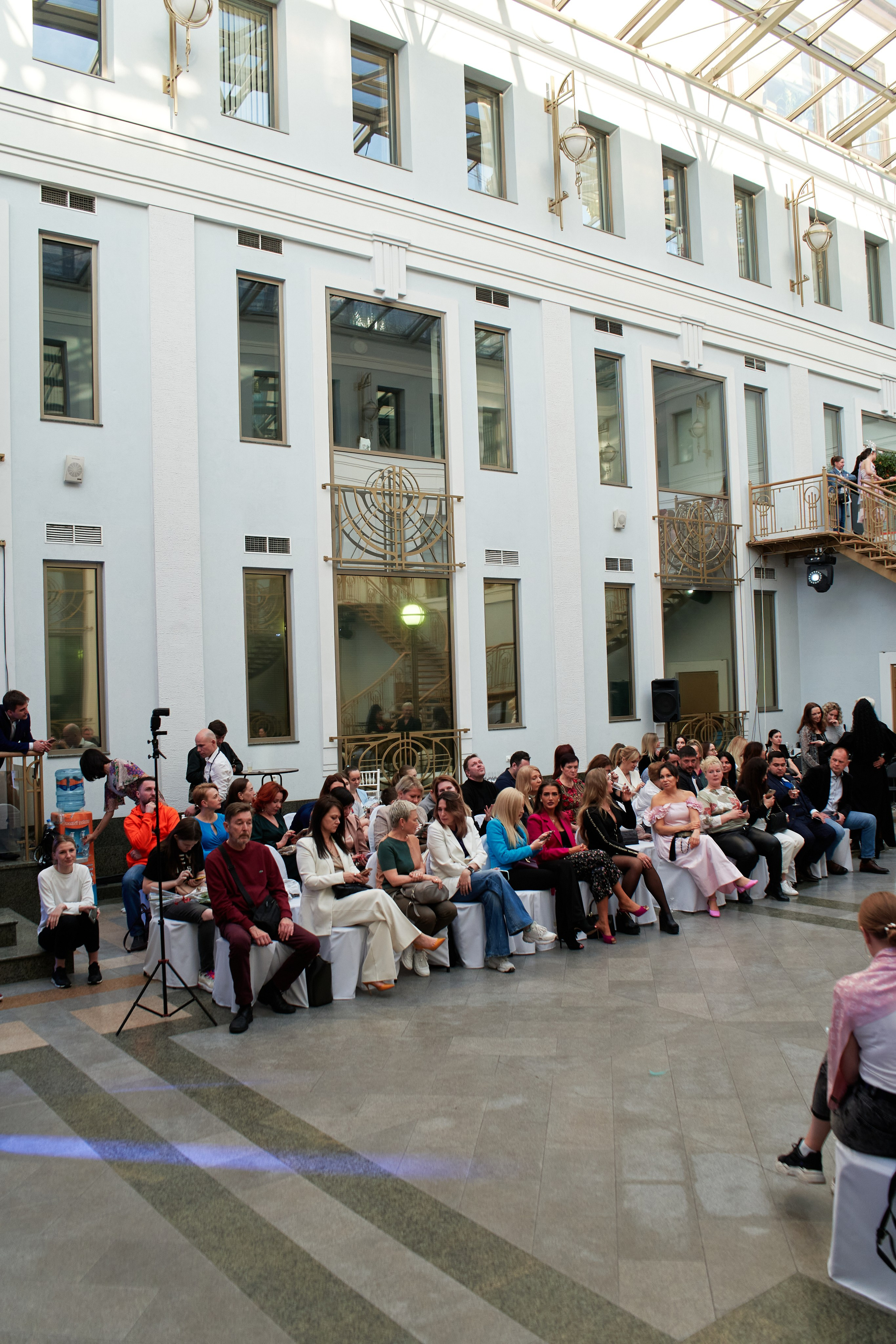 Королева мегаполиса. Фотограф в Санкт-Петербурге Алексеев Егор