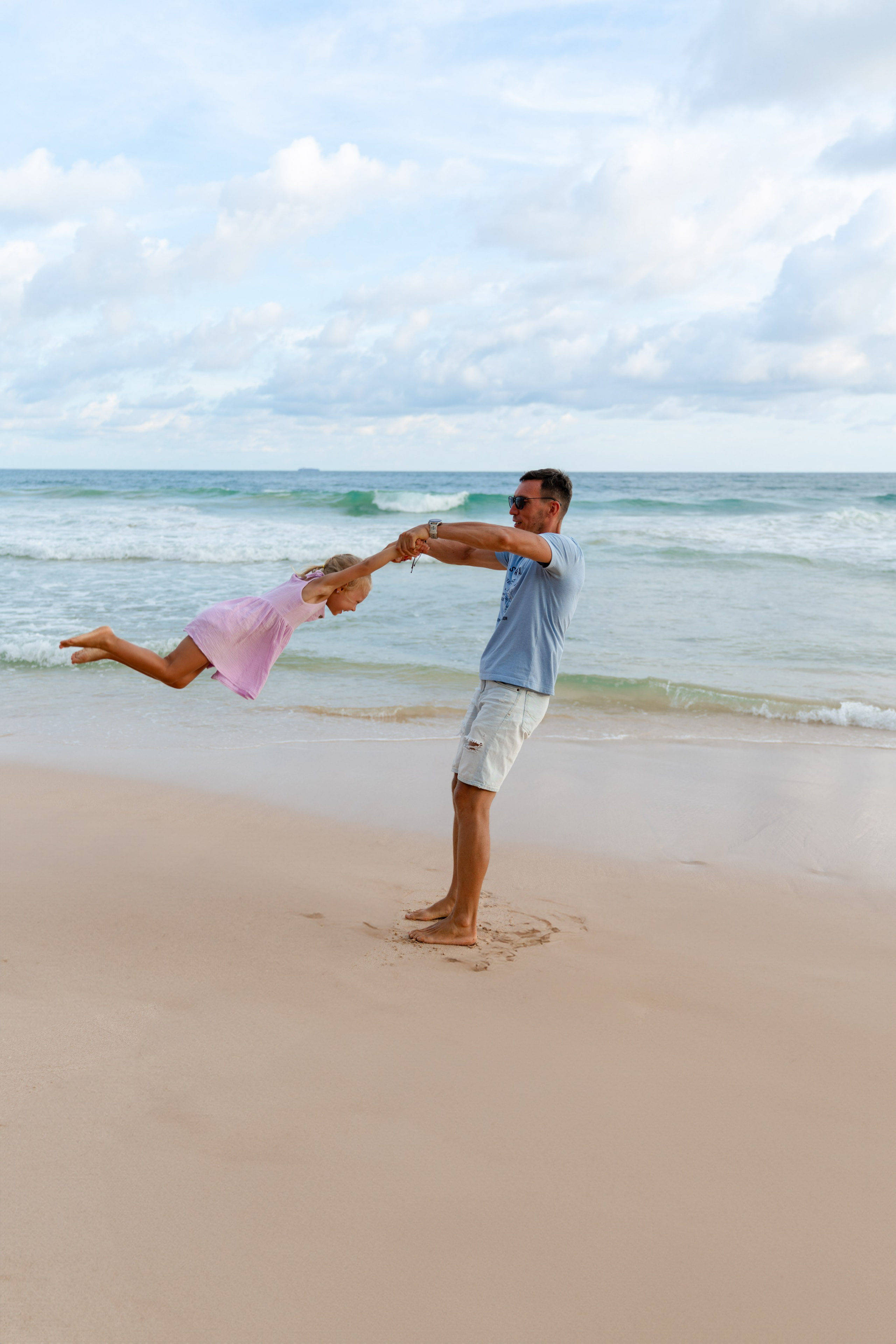 Вероника Андрей Аня. Фотограф Дарья Гейер