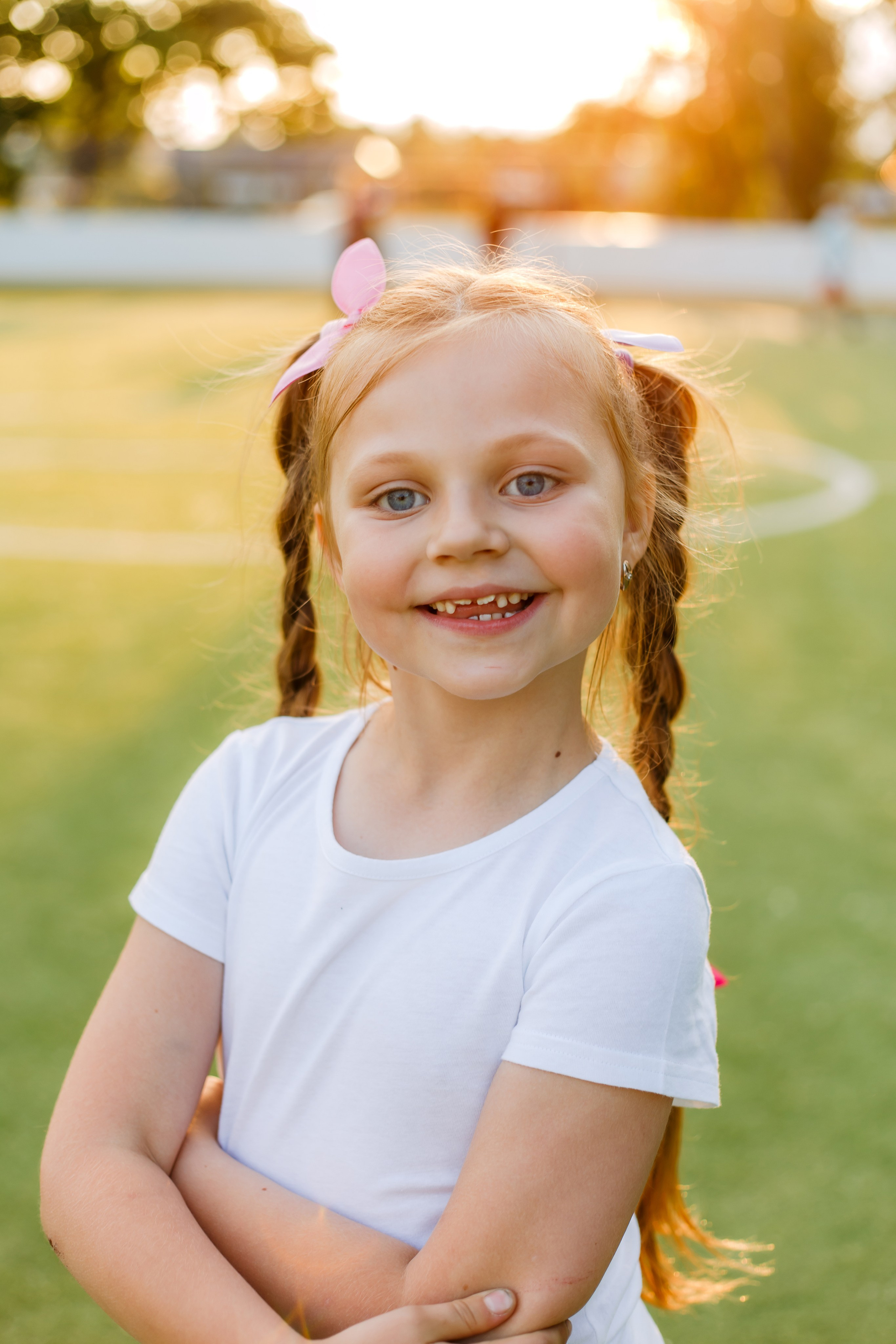 Детский сад. Фотограф Саранск Екатерина Жукова