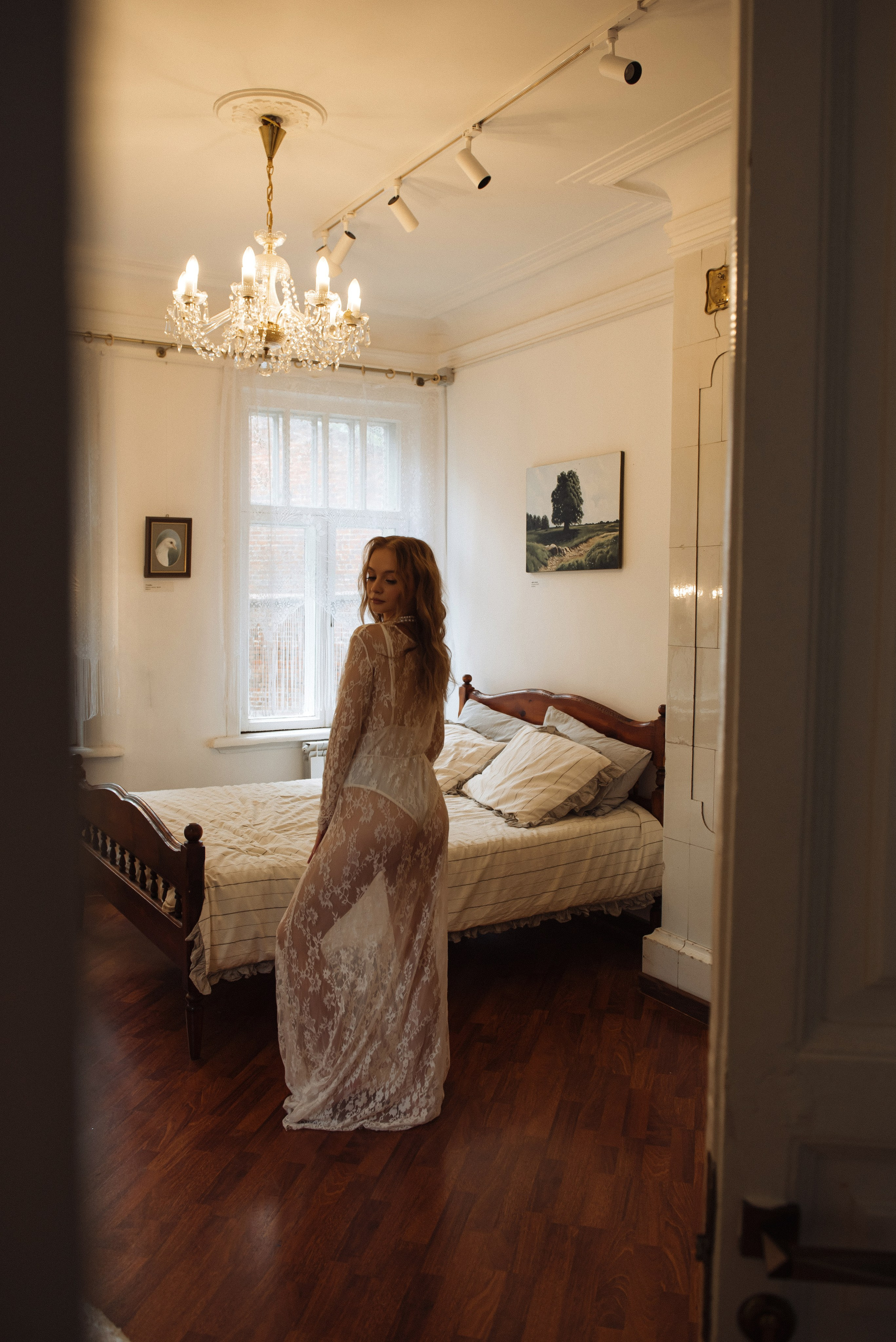 Виктория. Свадебный, портретный, фотограф беременности в Нижнем Новгороде Алина Зиновьева