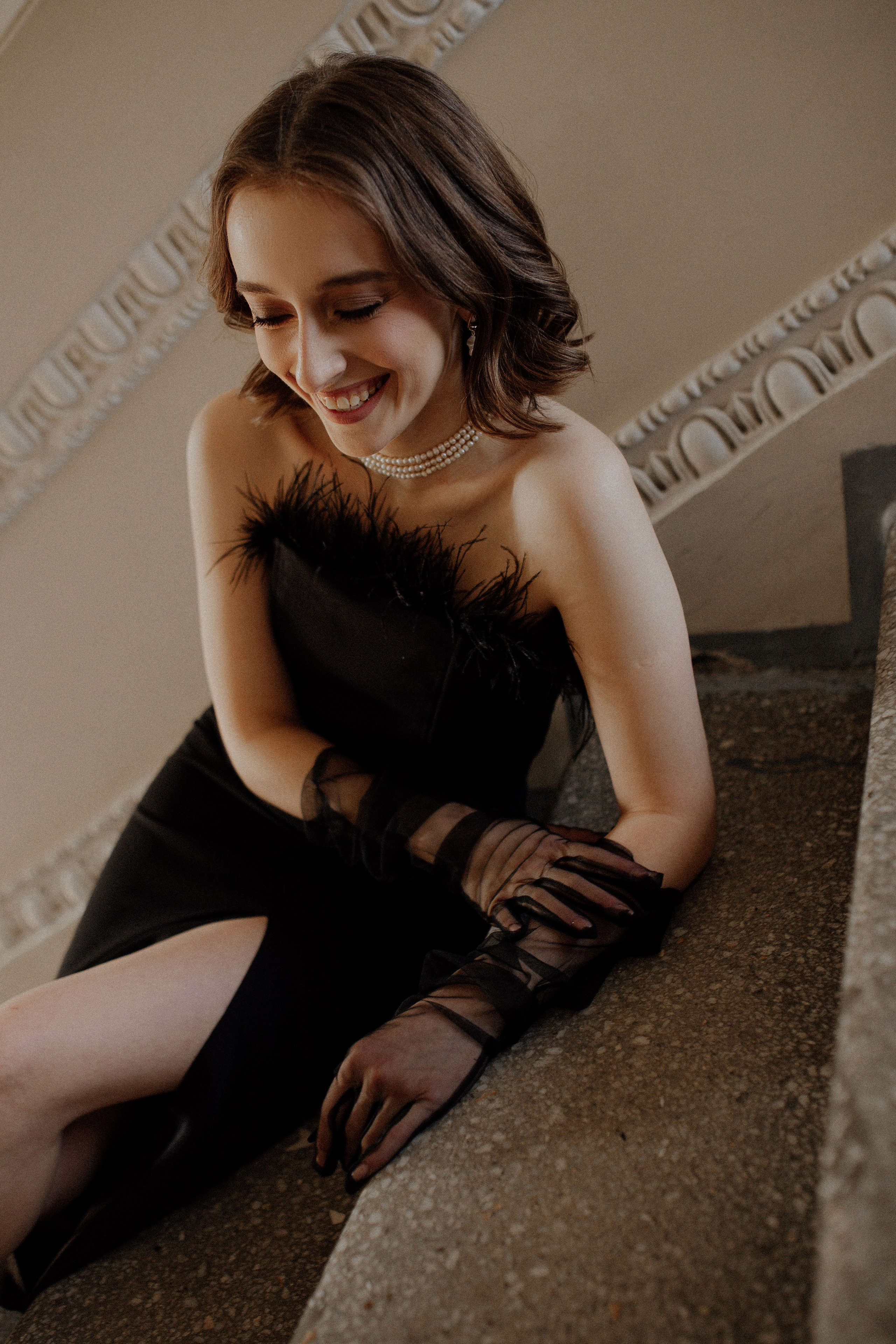 Настя. Фотограф Челябинск Юлия Ермакова