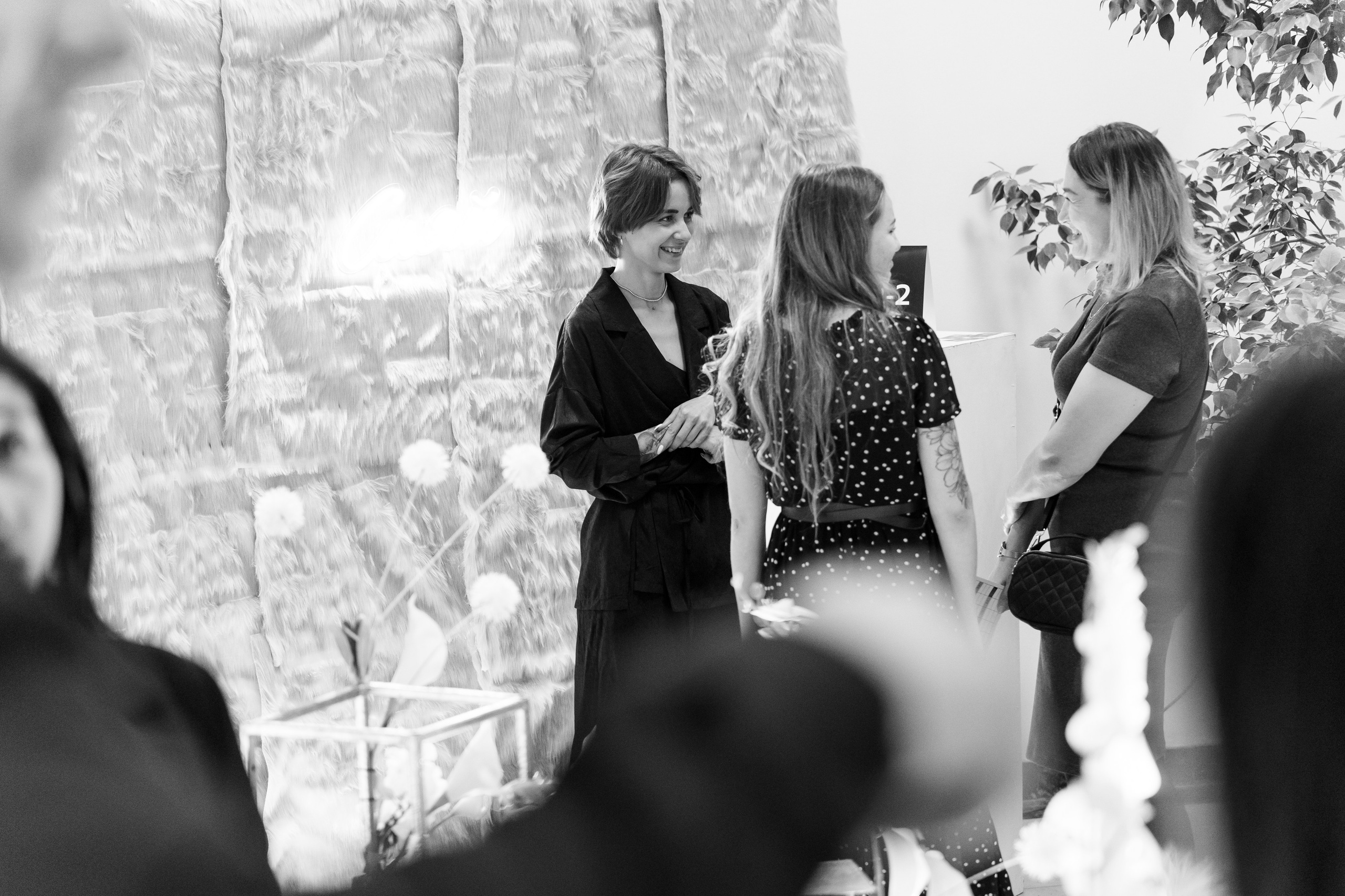 Выставка свадебных специалистов «Свадьба на 1000%». Свадебный фотограф в Санкт-Петербурге