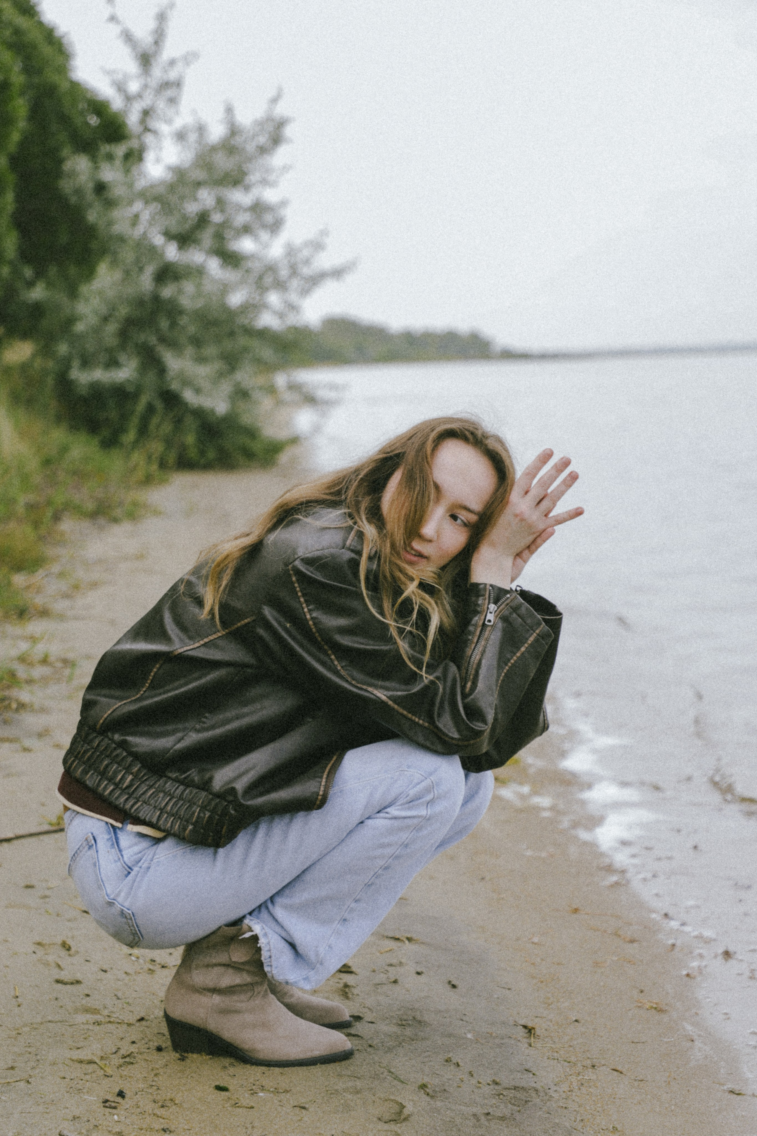 Индивидуальный и семейный фотограф Челябинск, фотограф для брендов