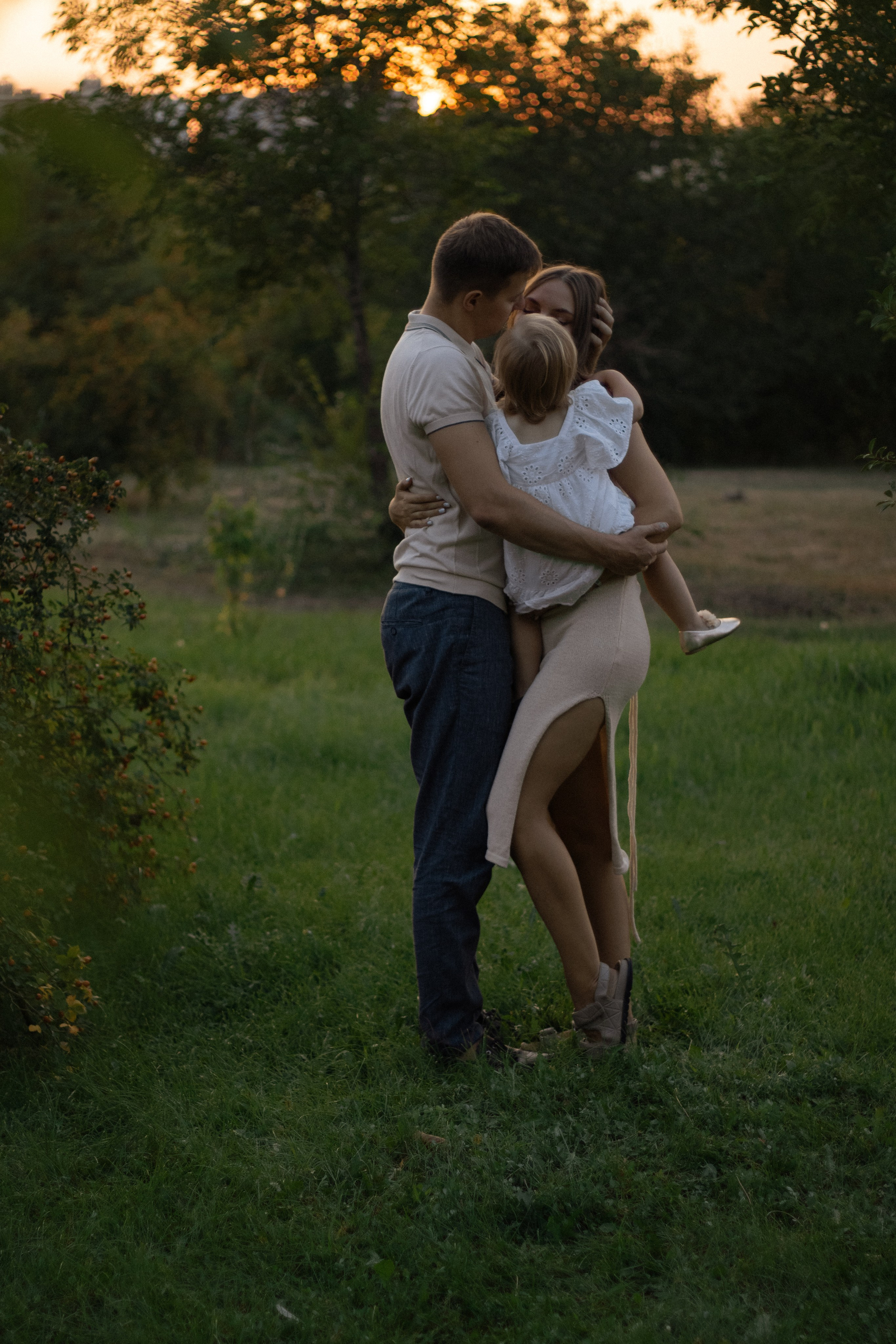 Sabina + Michael + Veronica. Lusy Redina | Семейный Фотограф | Волгоград