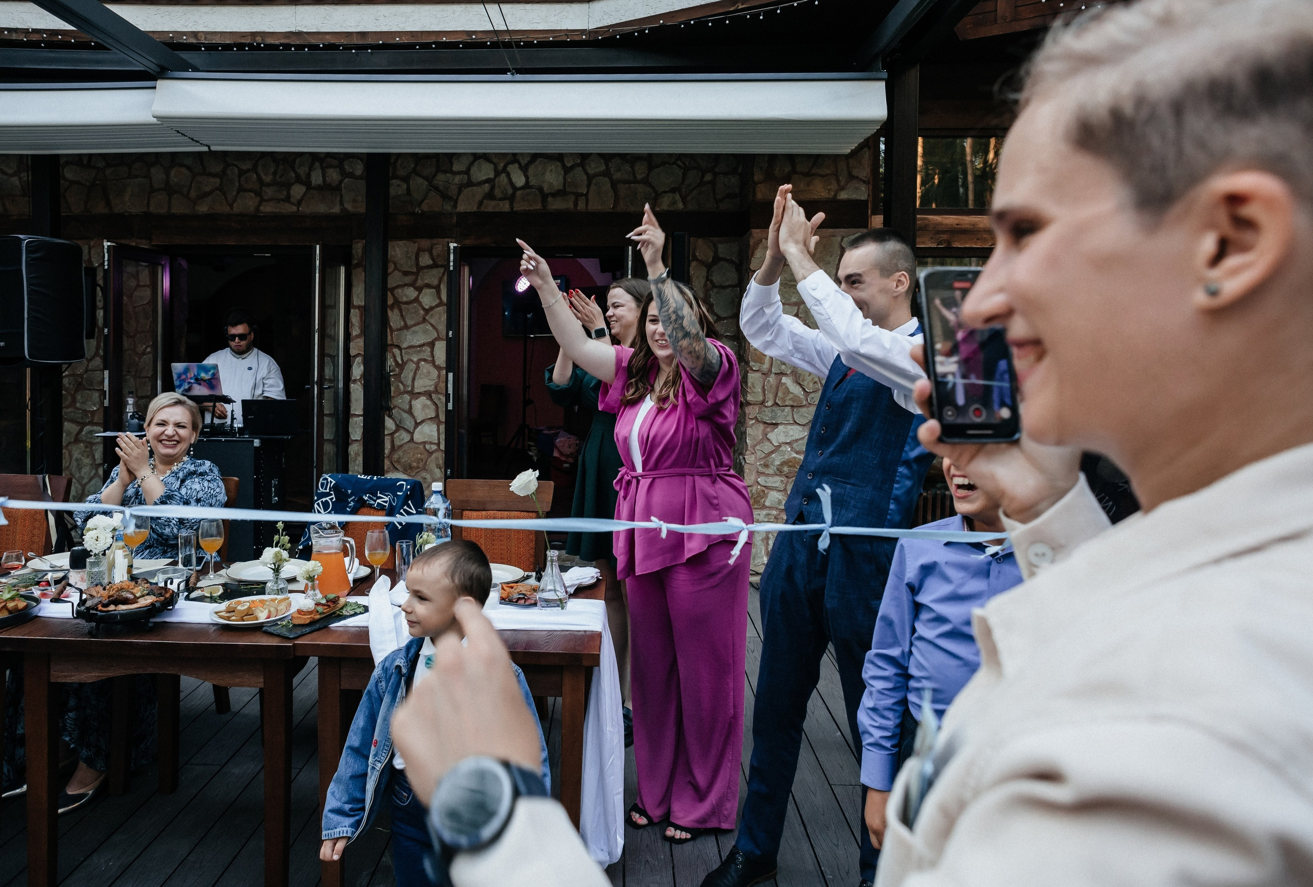 Анонс свадьбы Александра и Кристины. Свадебный и семейный фотограф Елена Иштулкина