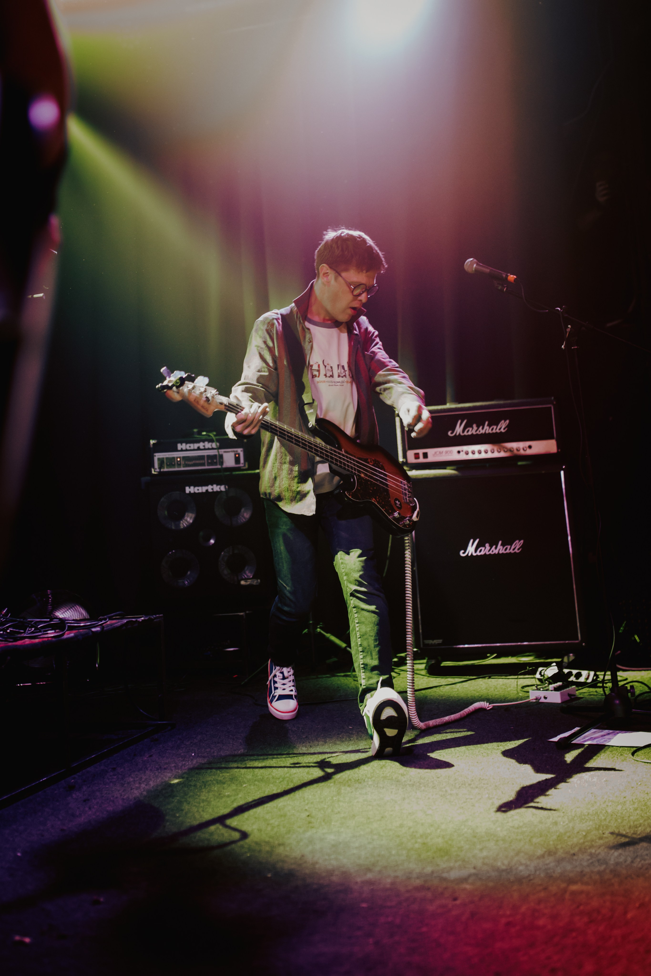 РАДТОПОМЕХИ. Фотограф Елена Богачева (lenalena_na_na_na)